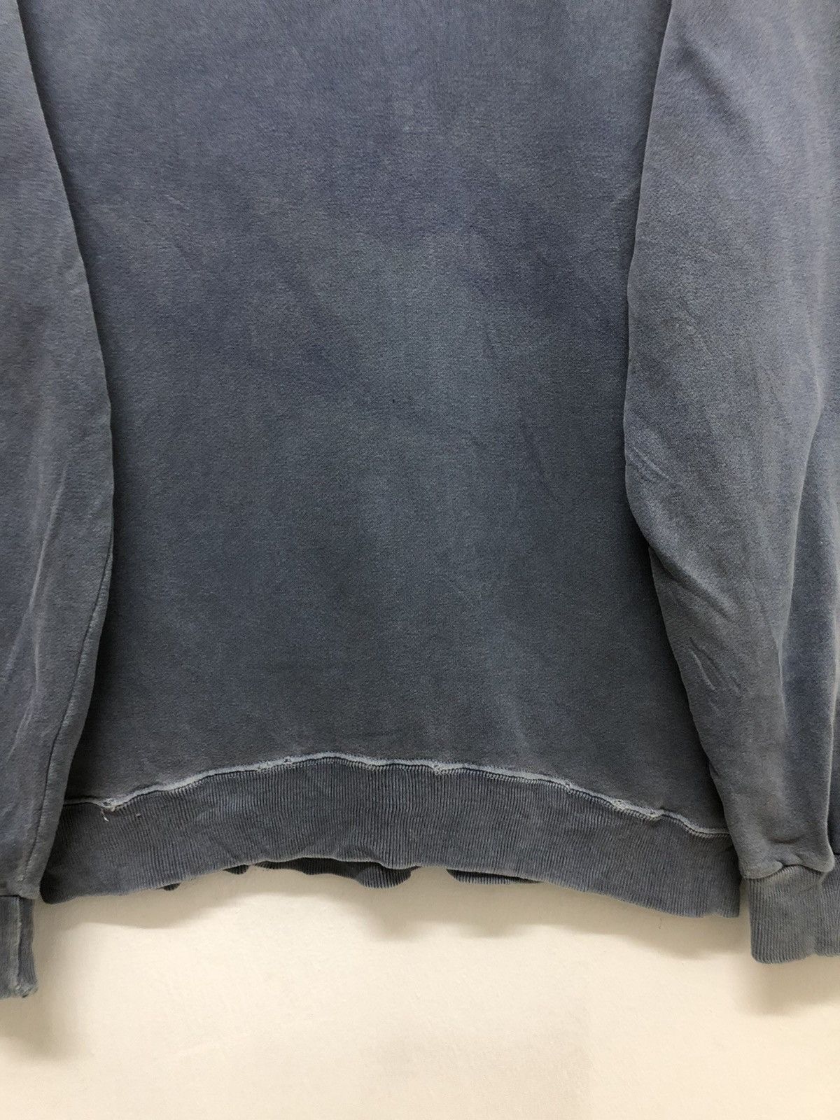 Girl Skateboards VINTAGE BITCH SKATEBOARD CREWNECK SWEATSHIRT Size US M / EU 48-50 / 2 - 5 Thumbnail