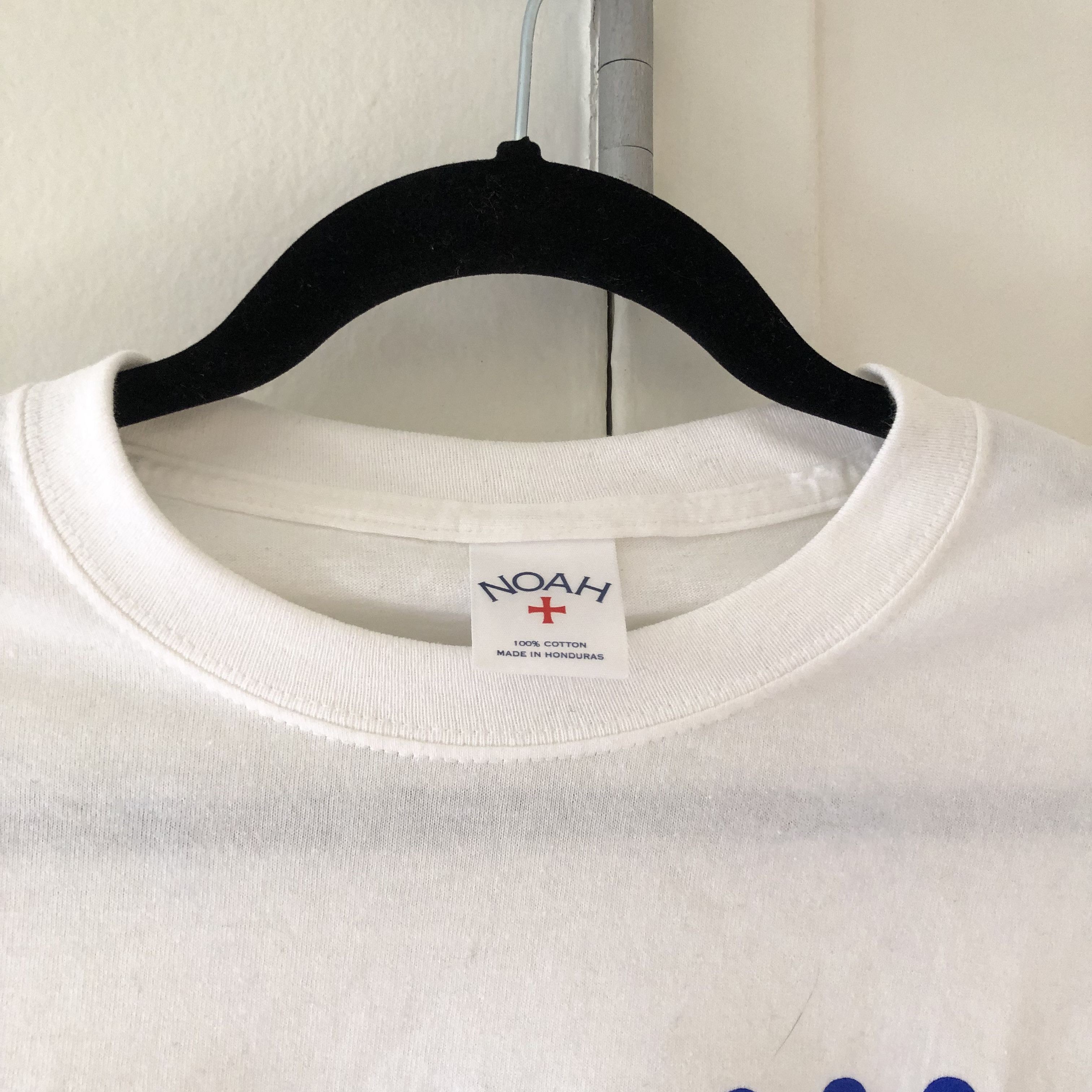 Noah Noah Australia Relief L/S Size US S / EU 44-46 / 1 - 3 Thumbnail