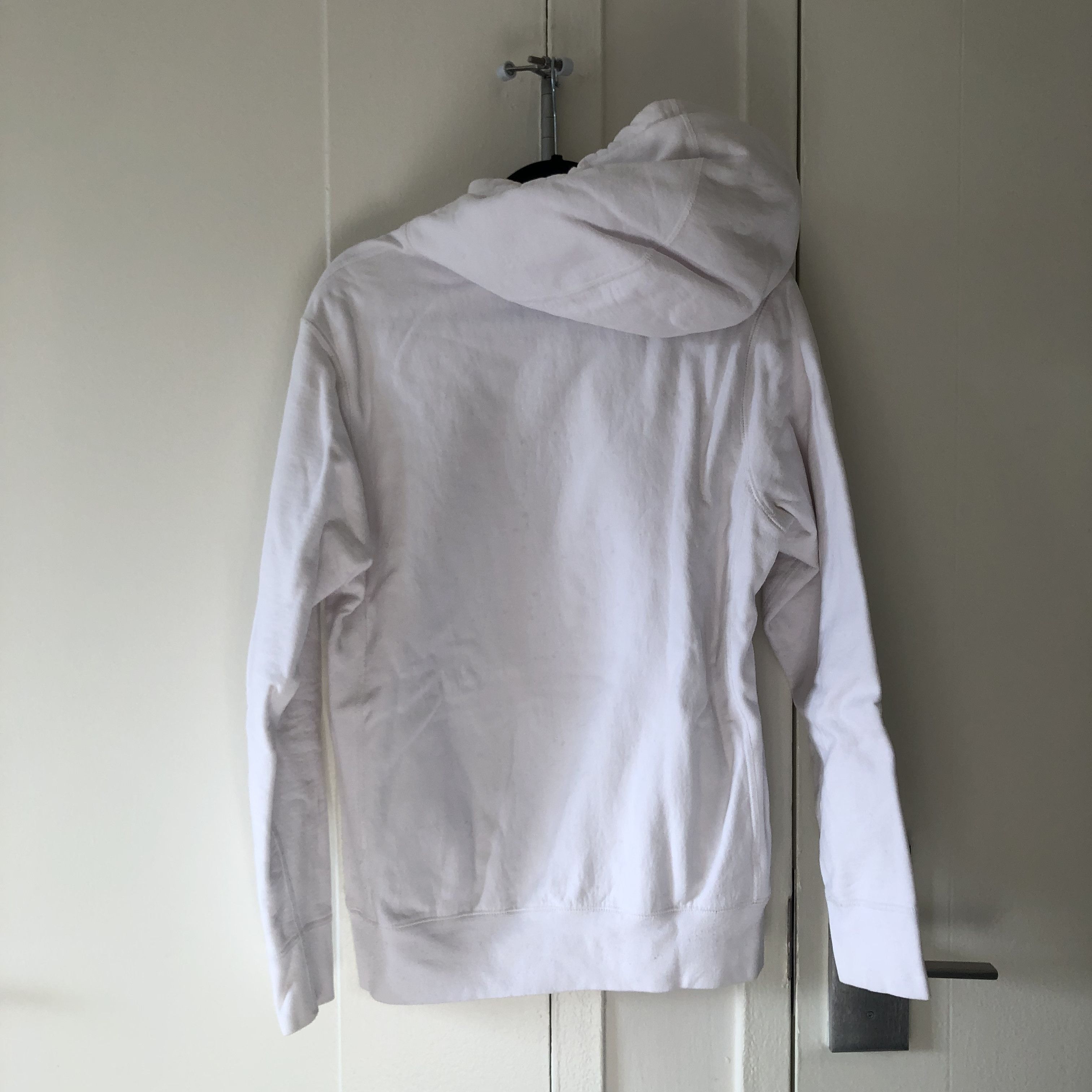Noah Noah Tri Color Winged Foot Hoodie Size US M / EU 48-50 / 2 - 3 Thumbnail