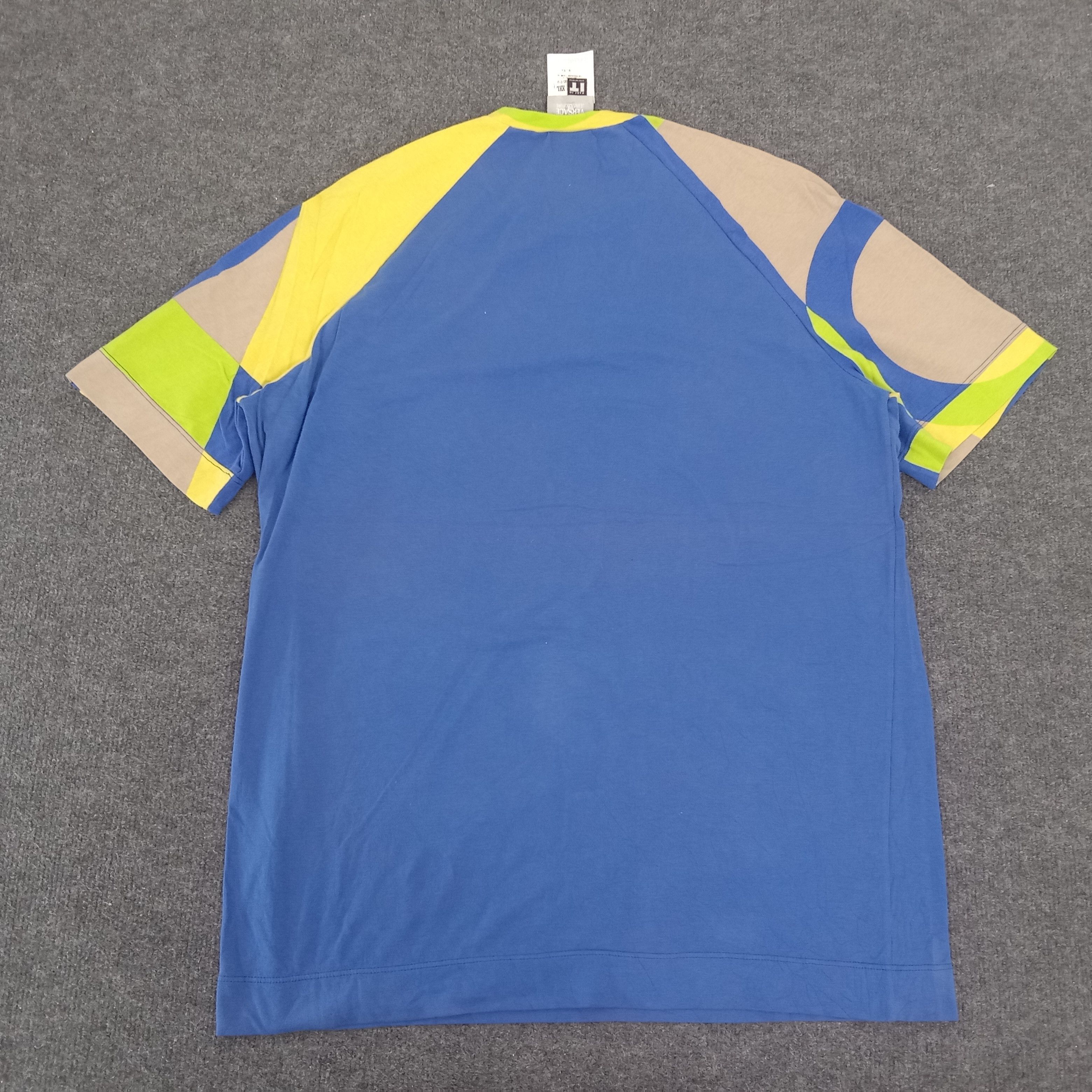 Other Versace Italian Brand Tshirt Size US L / EU 52-54 / 3 - 2 Thumbnail