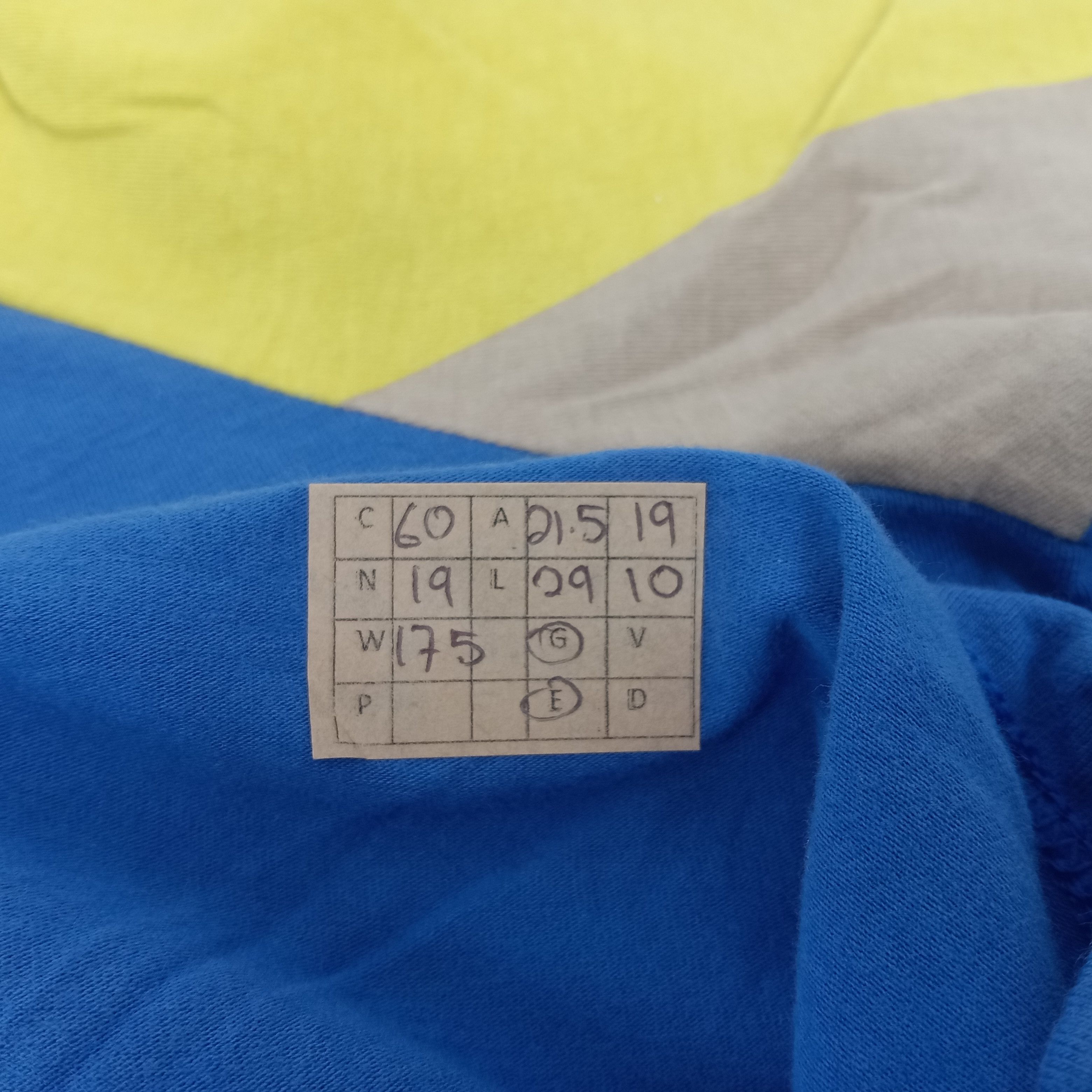 Other Versace Italian Brand Tshirt Size US L / EU 52-54 / 3 - 8 Thumbnail