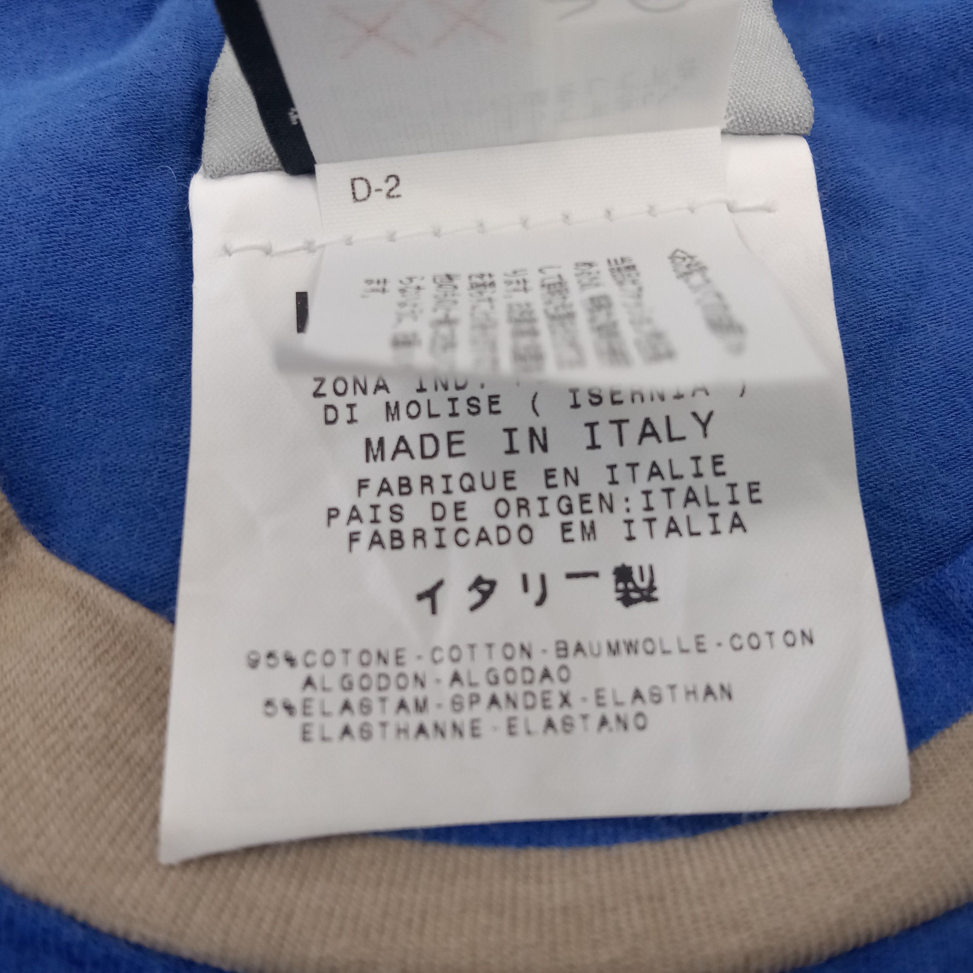 Other Versace Italian Brand Tshirt Size US L / EU 52-54 / 3 - 5 Thumbnail