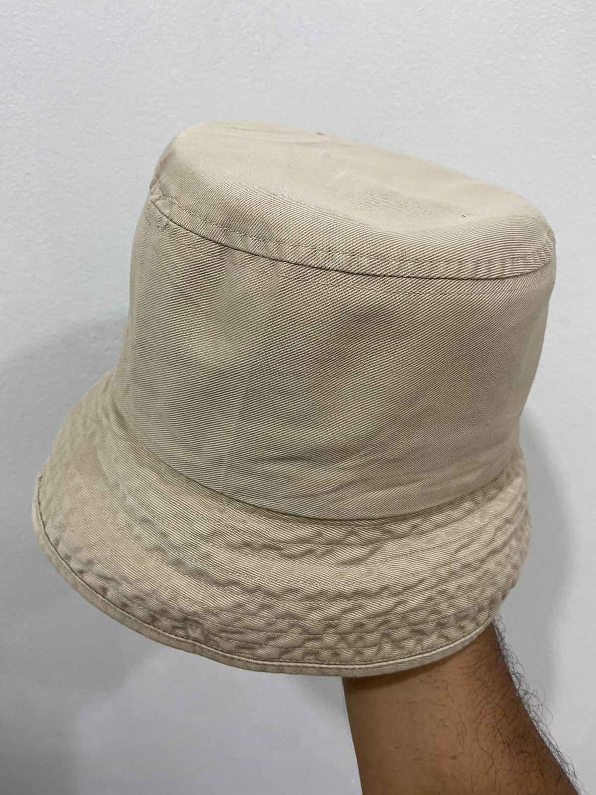 Kangol × Vintage 🔥Vintage🔥 Kangol Bucket Hat Size ONE SIZE - 4 Thumbnail