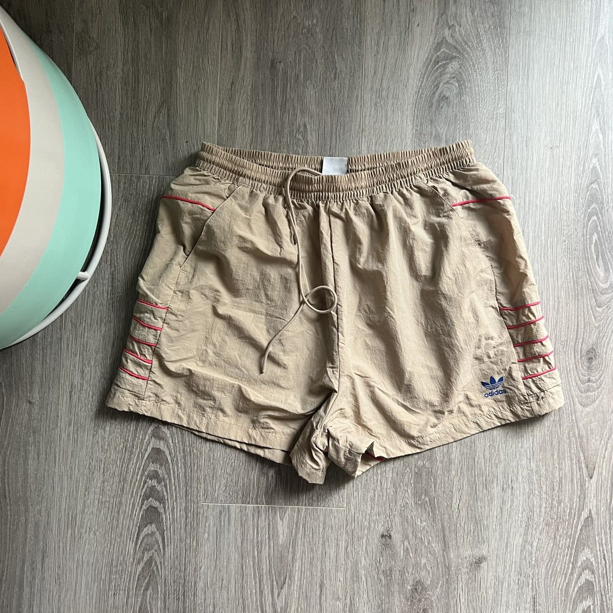 Adidas Adidas Shorts Size US 30 / EU 46 - 3 Thumbnail