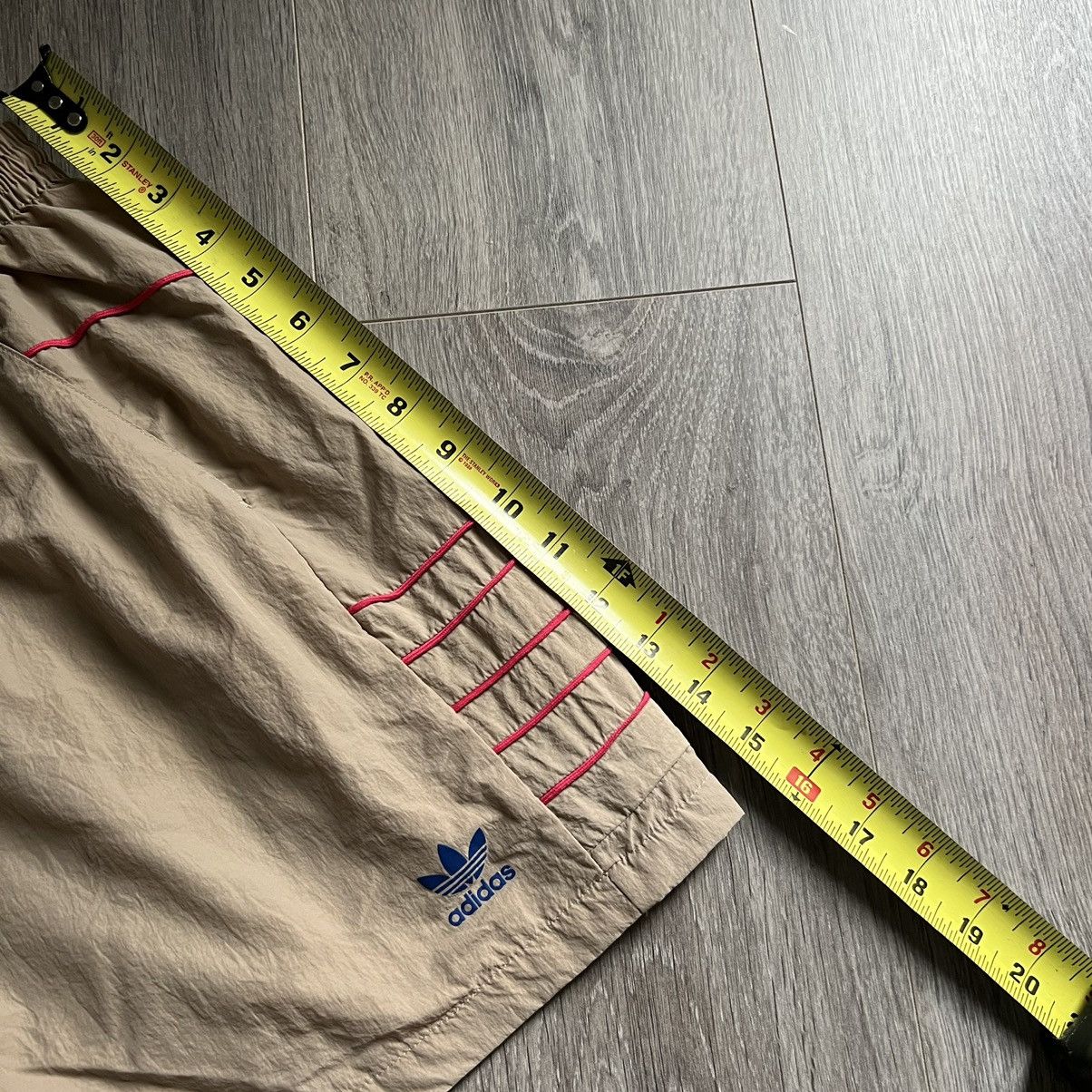 Adidas Adidas Shorts Size US 30 / EU 46 - 4 Thumbnail