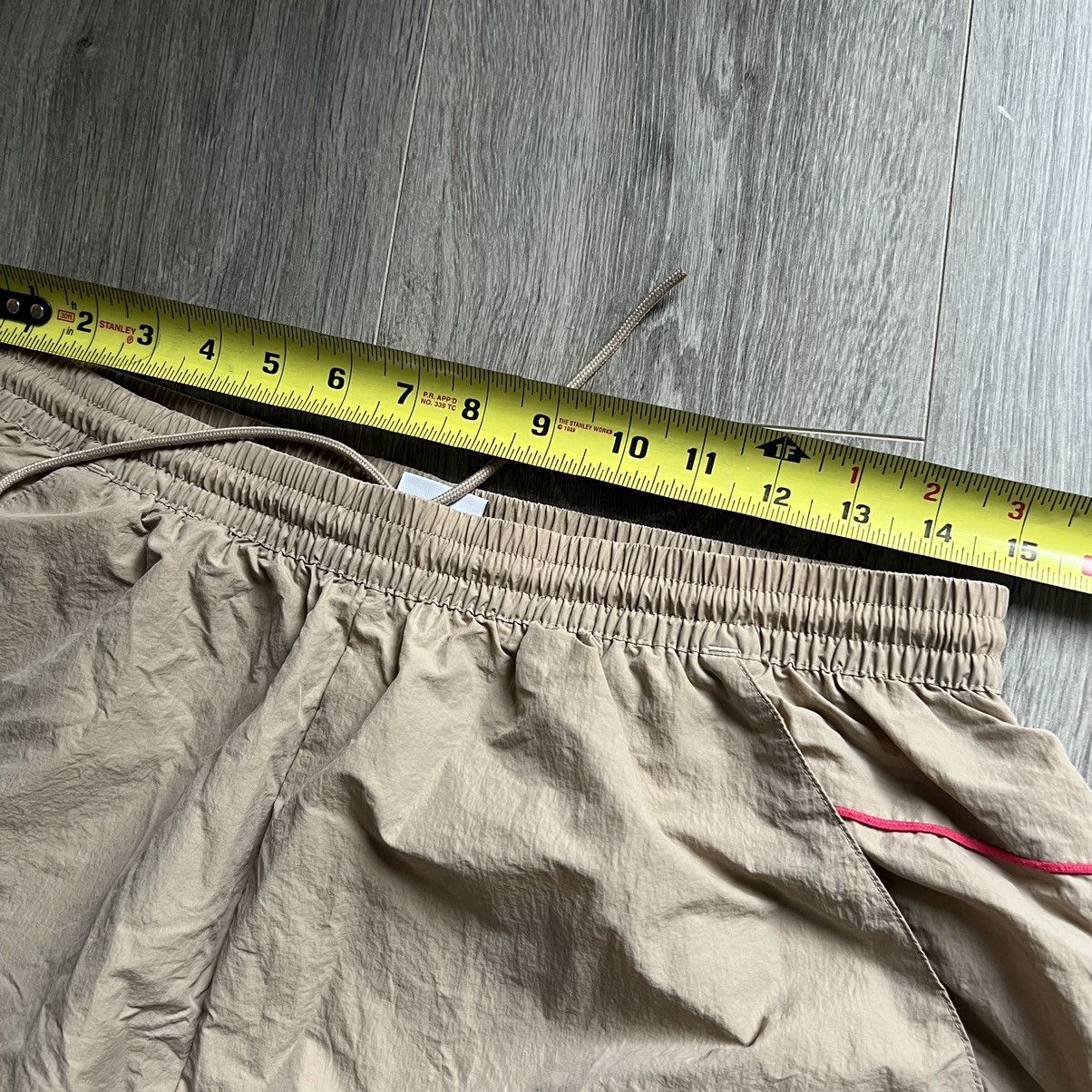 Adidas Adidas Shorts Size US 30 / EU 46 - 5 Thumbnail