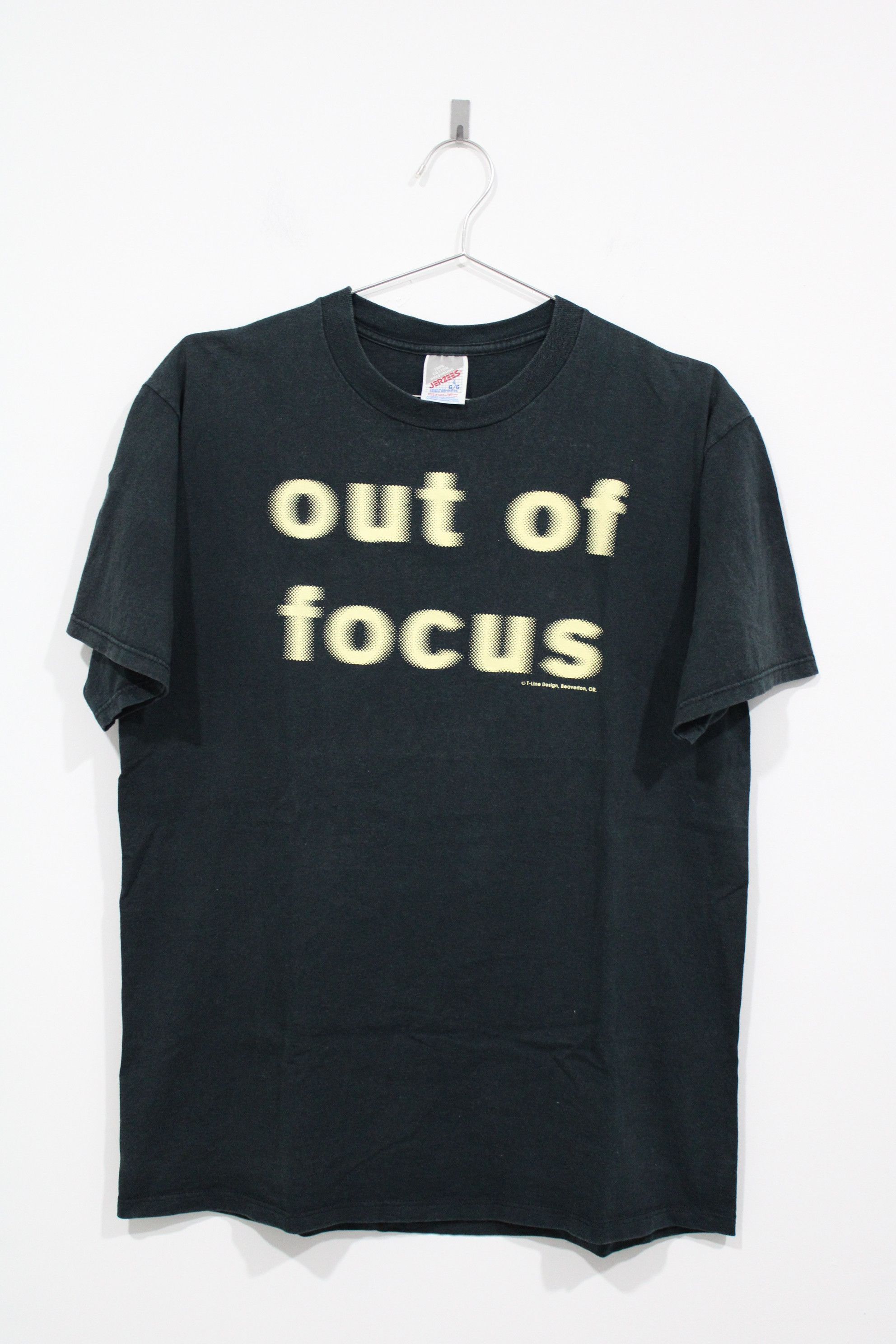 Fotus T Shirt | Grailed