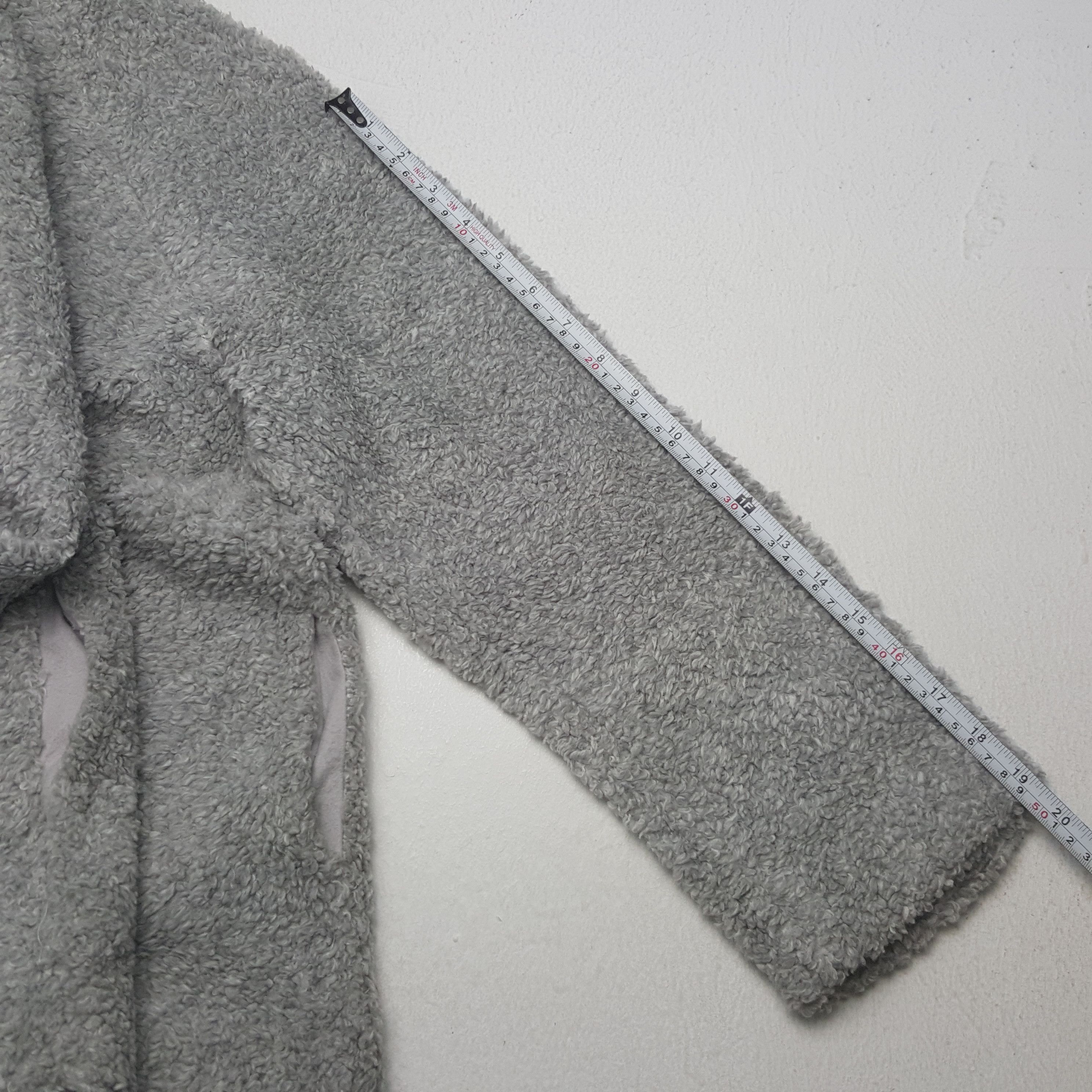 Japanese Brand × Vintage × Yohji Yamamoto Vintage Yohji Yamamoto Y's For Living Jacket Size US S / EU 44-46 / 1 - 6 Thumbnail