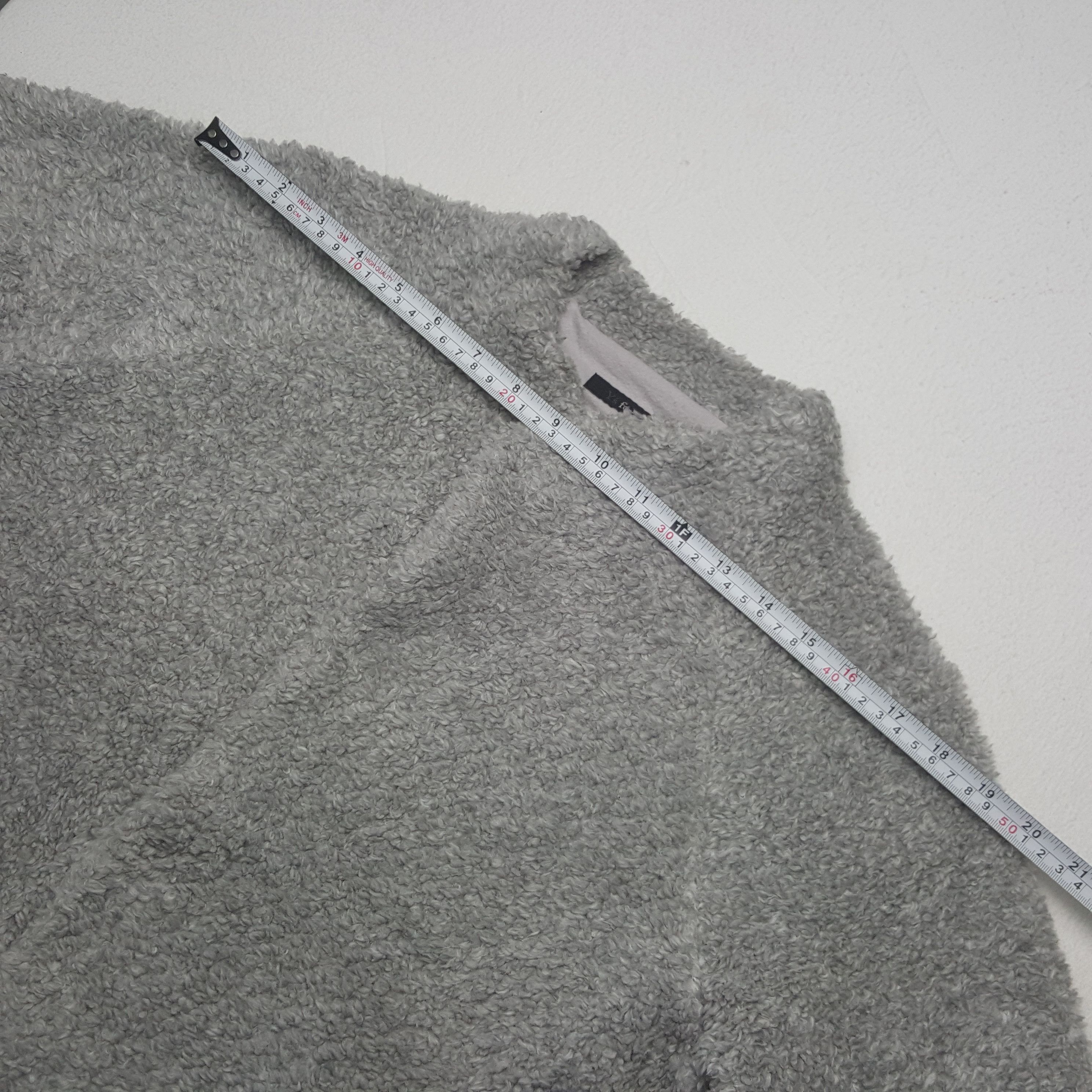 Japanese Brand × Vintage × Yohji Yamamoto Vintage Yohji Yamamoto Y's For Living Jacket Size US S / EU 44-46 / 1 - 5 Thumbnail