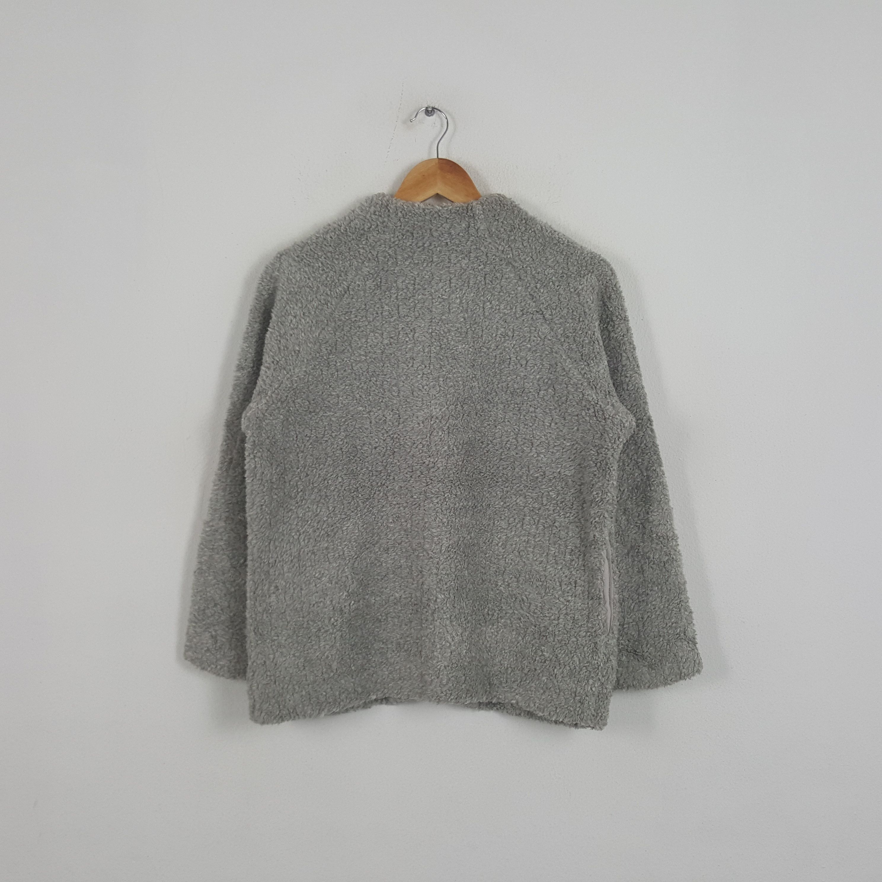 Japanese Brand × Vintage × Yohji Yamamoto Vintage Yohji Yamamoto Y's For Living Jacket Size US S / EU 44-46 / 1 - 3 Thumbnail