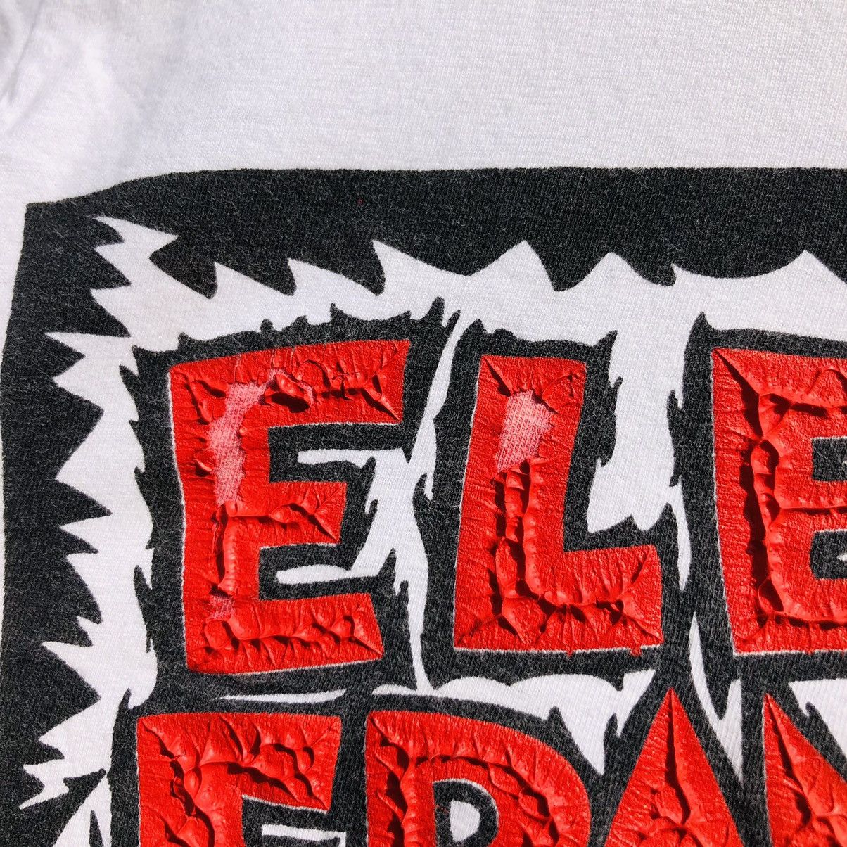 Band Tees 🔥Accept Binding Offer🔥 Electric Frankenstein Size XXS / US 00 / IT 34 - 10 Thumbnail