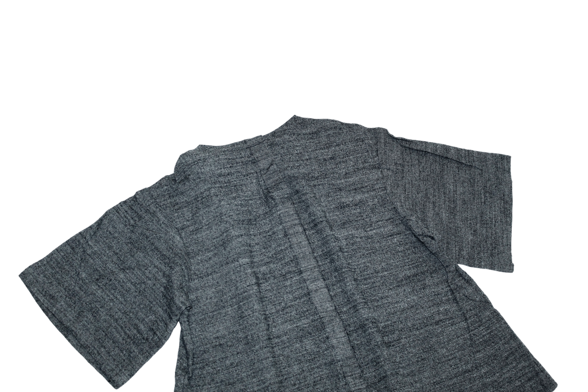 Barbara I Gongini ALTEWAISAOME Nordic Style oversized blouse t-shirt Size S / US 4 / IT 40 - 9 Thumbnail