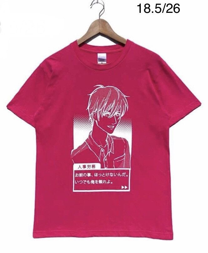 Anime 🔥Accept Binding Offer🔥 Anime Size US M / EU 48-50 / 2 - 1 Thumbnail