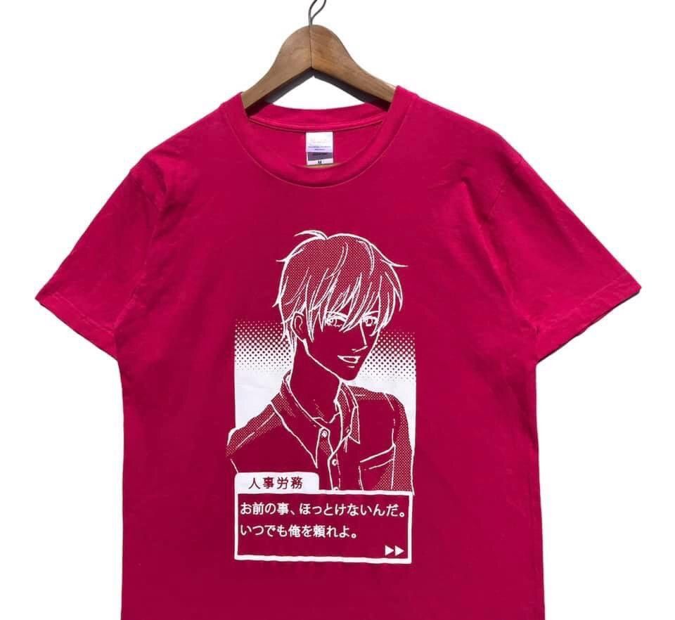 Anime 🔥Accept Binding Offer🔥 Anime Size US M / EU 48-50 / 2 - 2 Thumbnail