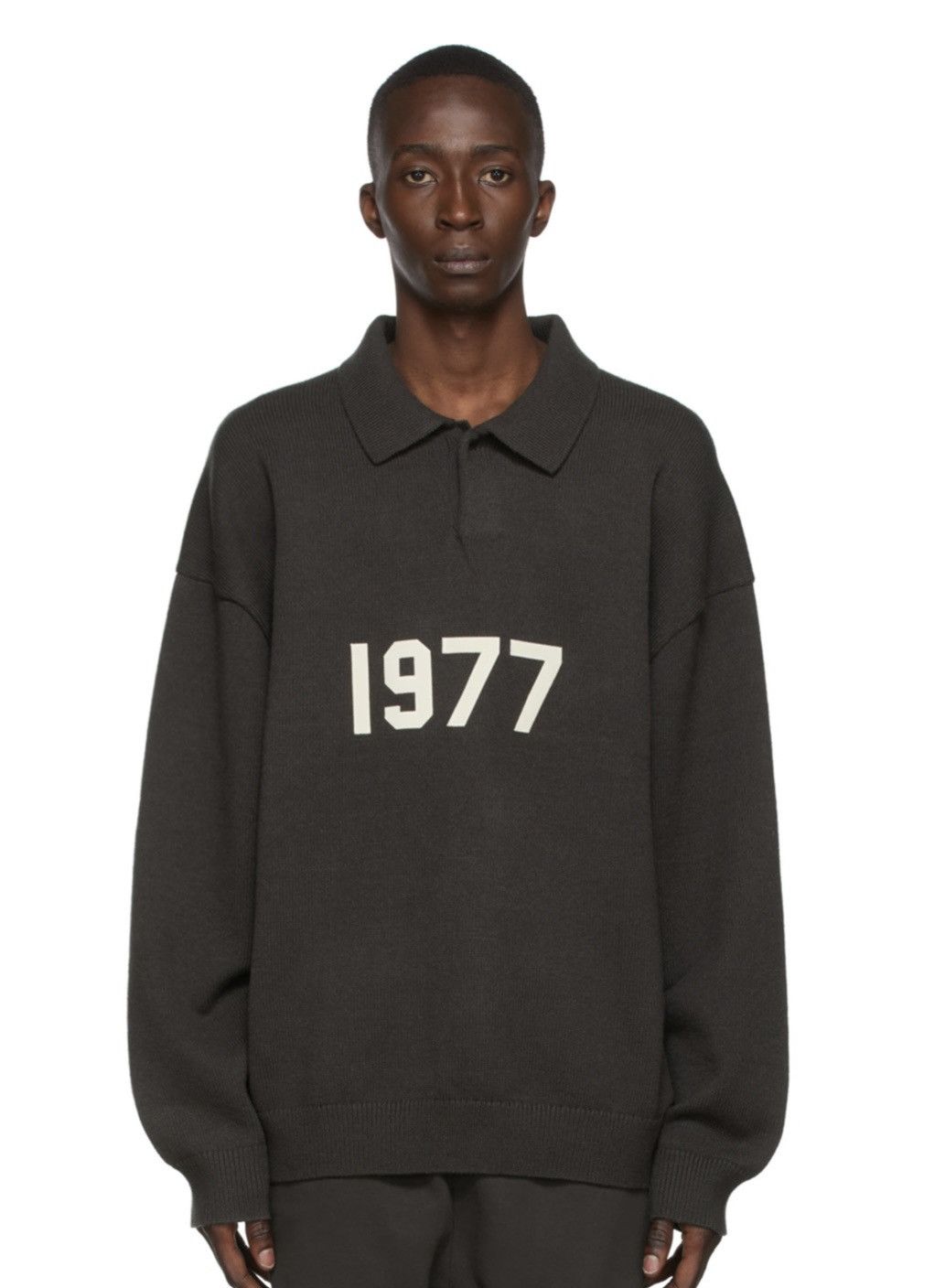 Fear Of God Essentials 1977 Knit | Grailed