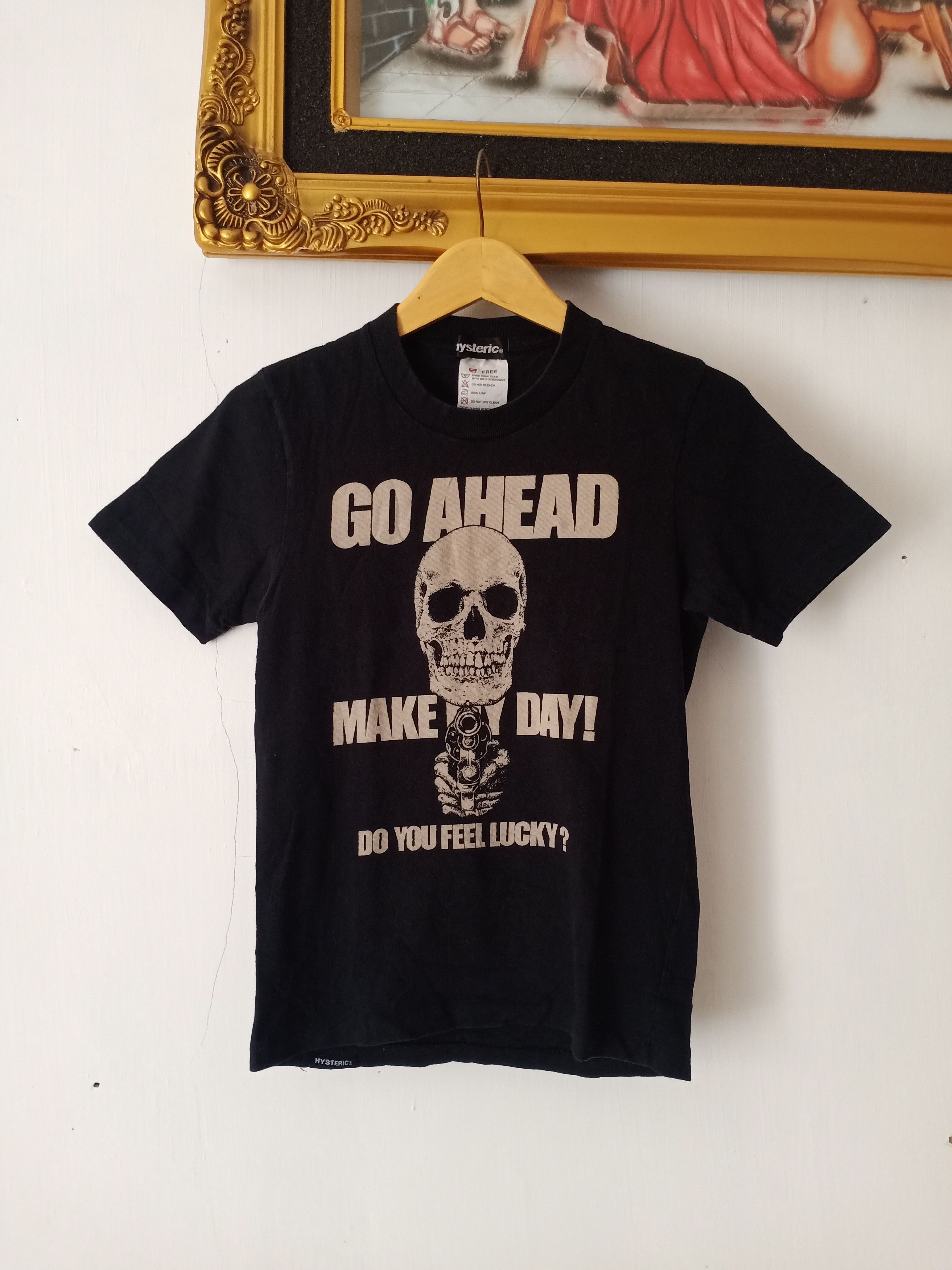 Hysteric Glamour × Japanese Brand Hysteric Glamour 