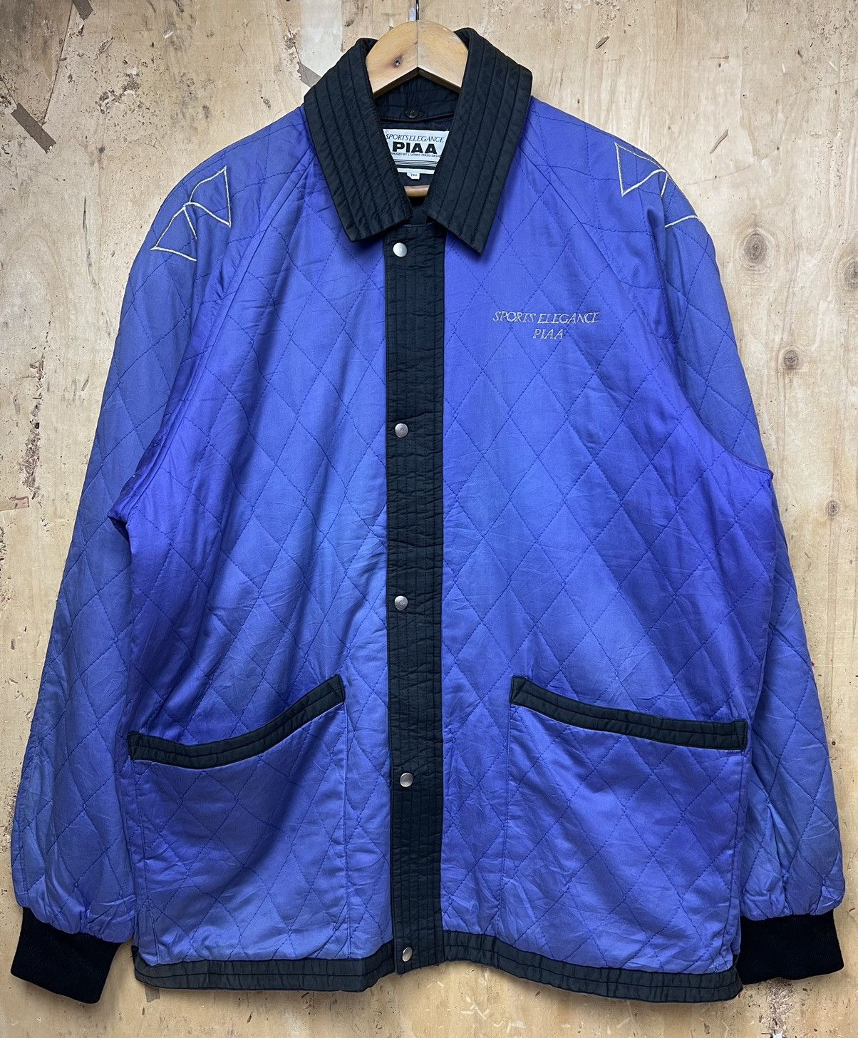 Japanese Brand Very Rare Piaa Motorsport Racing Design Size US XL / EU 56 / 4 - 21 Thumbnail