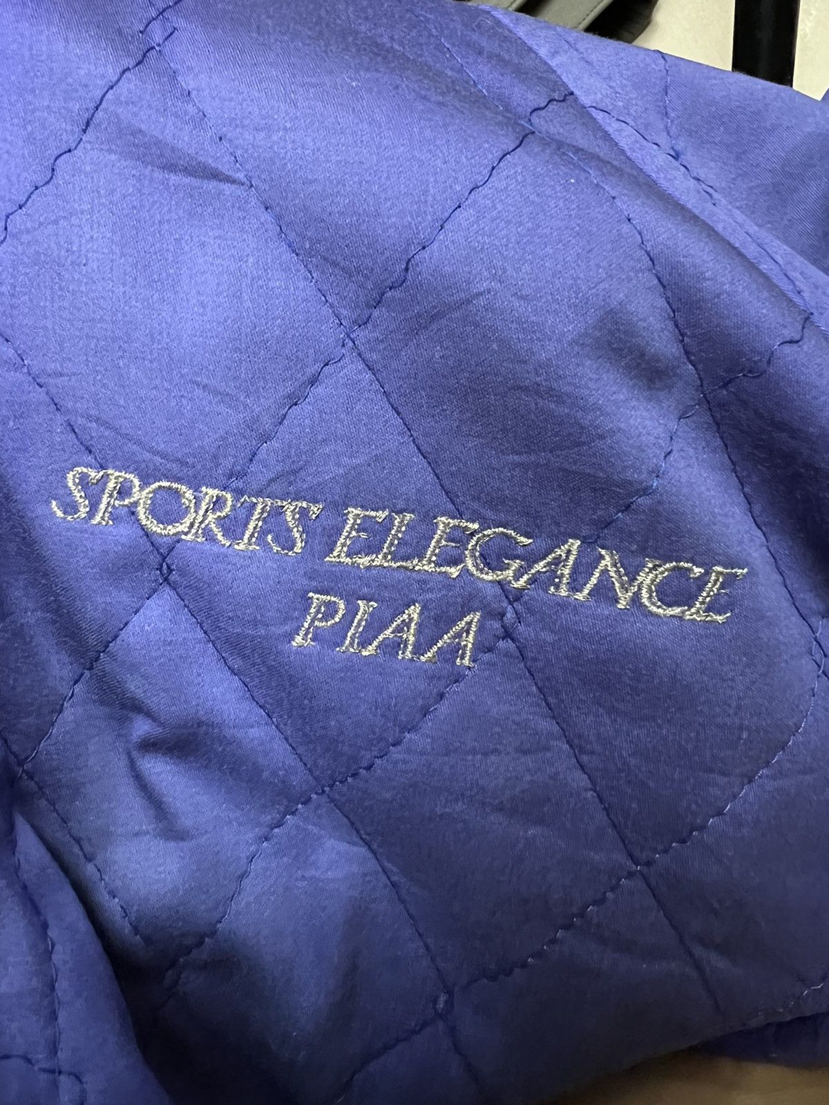 Japanese Brand Very Rare Piaa Motorsport Racing Design Size US XL / EU 56 / 4 - 18 Thumbnail