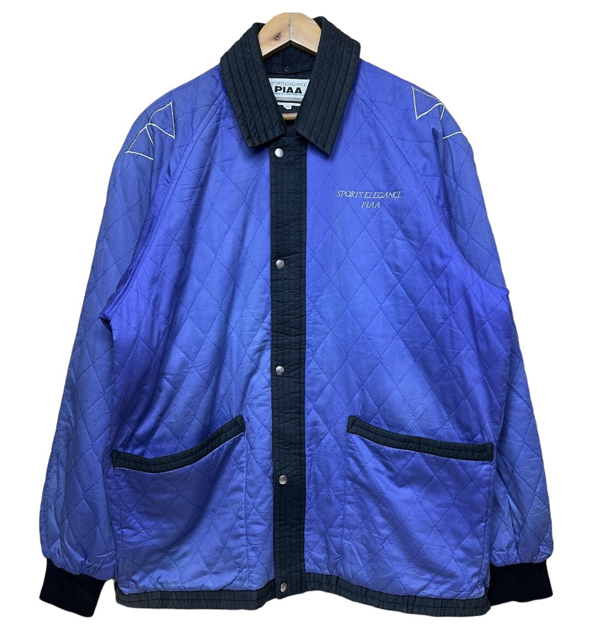 Japanese Brand Very Rare Piaa Motorsport Racing Design Size US XL / EU 56 / 4 - 3 Thumbnail