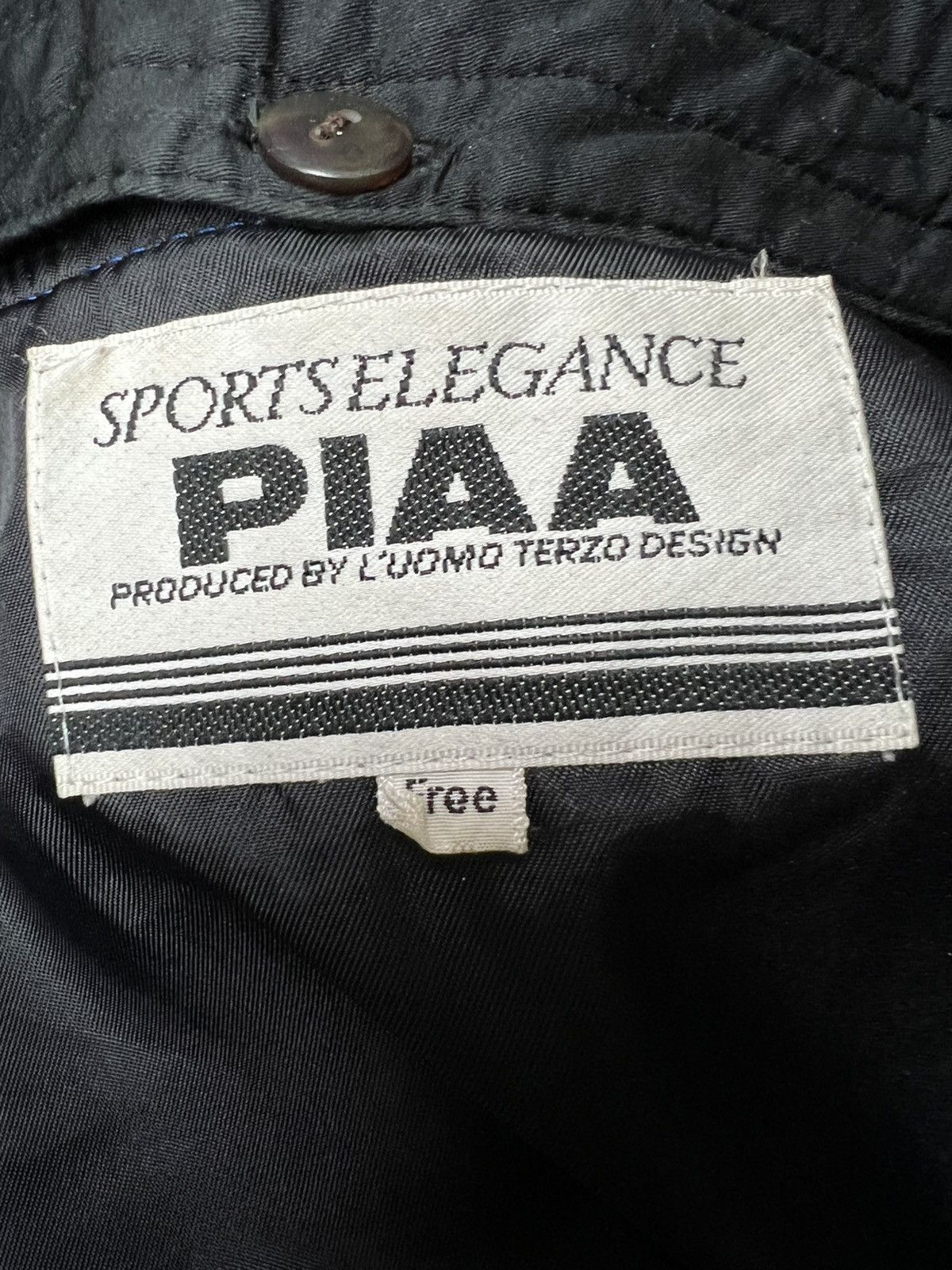 Japanese Brand Very Rare Piaa Motorsport Racing Design Size US XL / EU 56 / 4 - 20 Thumbnail
