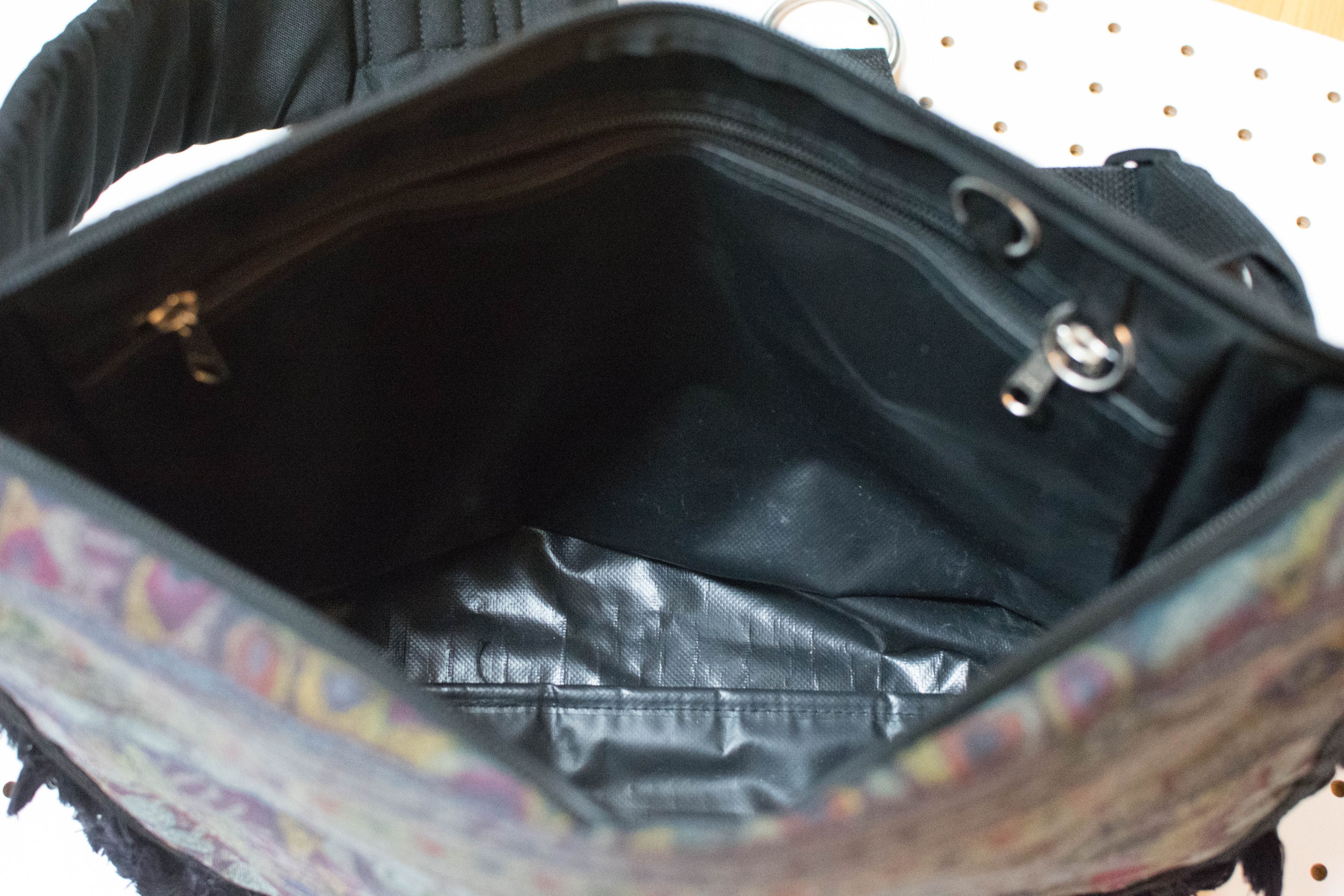 Undercover Undercover x ZozoVilla Ethnic Crossbody Bag Size ONE SIZE - 9 Thumbnail