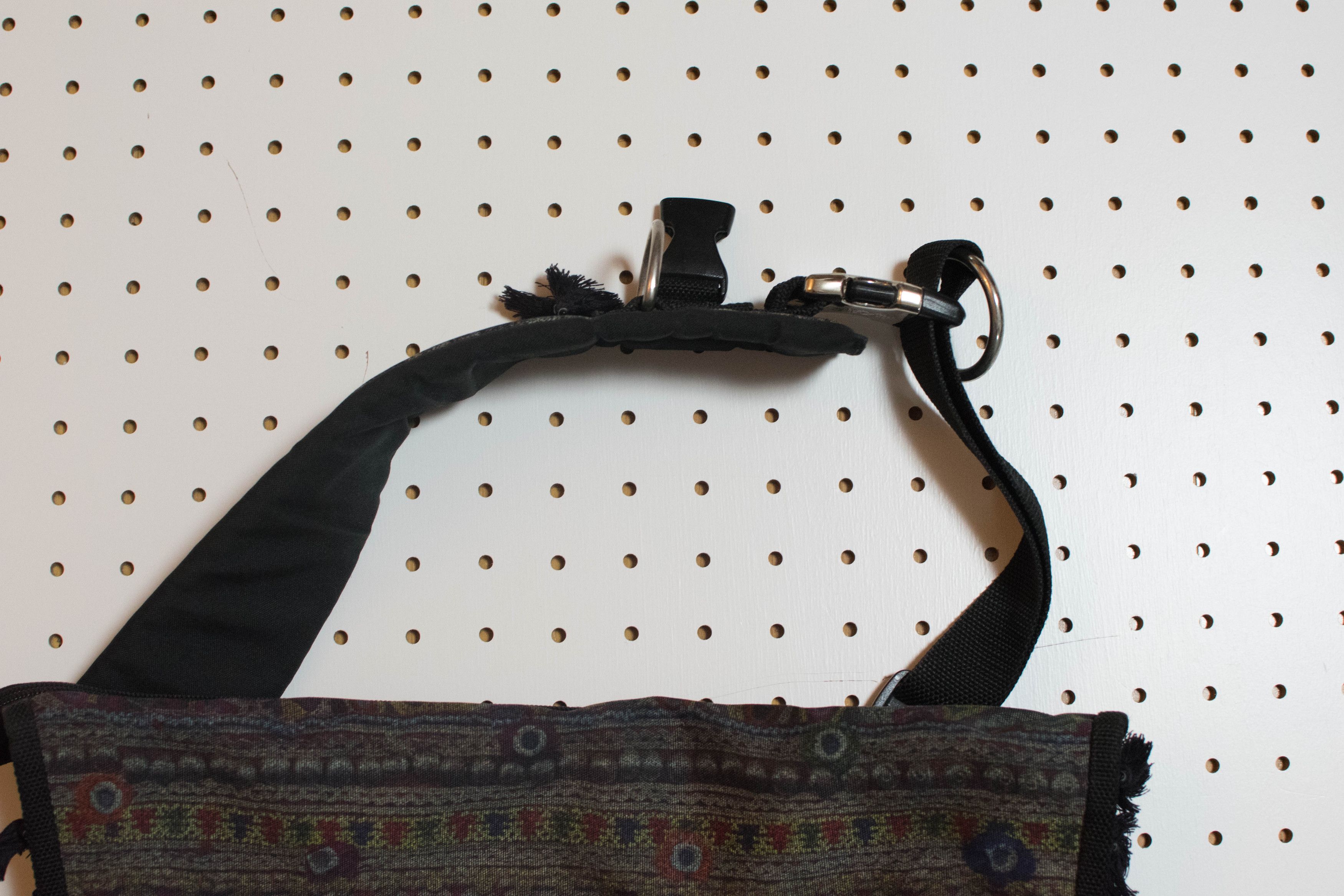 Undercover Undercover x ZozoVilla Ethnic Crossbody Bag Size ONE SIZE - 4 Thumbnail