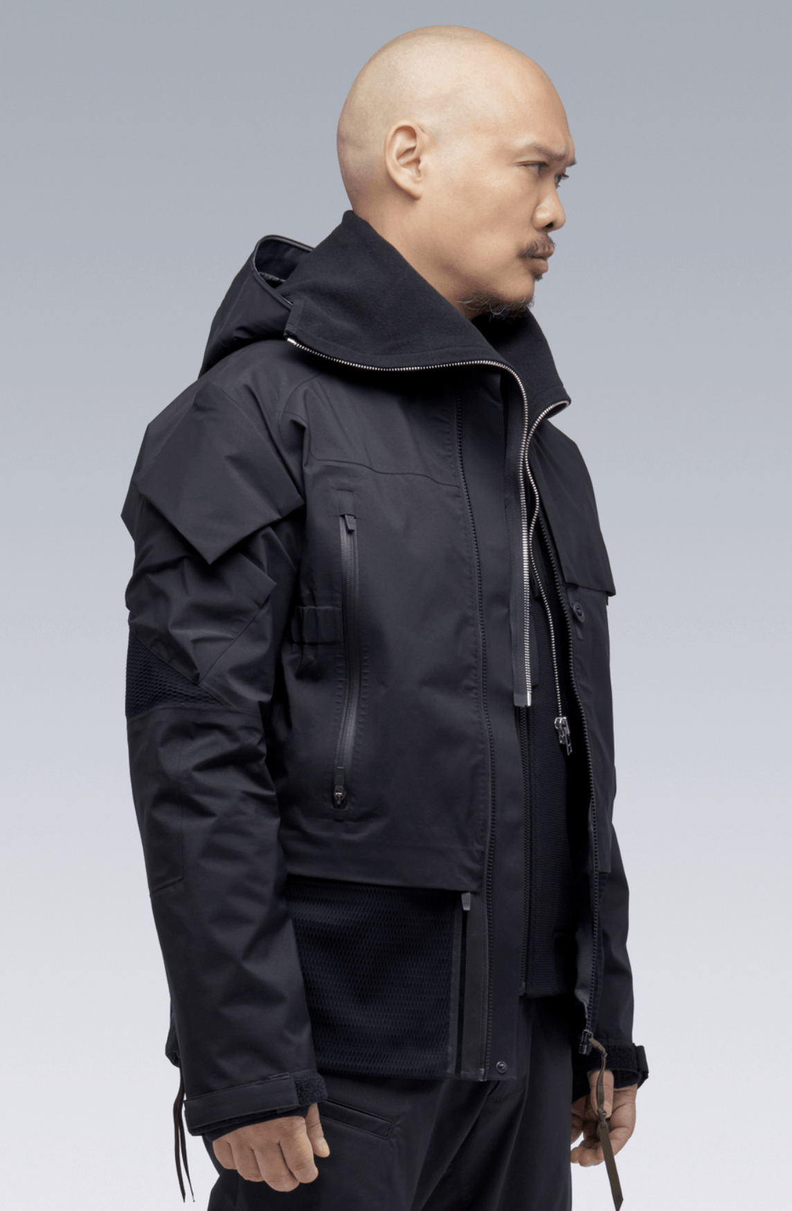 Acronym Acronym J16-GT-01 SZ L Size US L / EU 52-54 / 3 - 7 Thumbnail