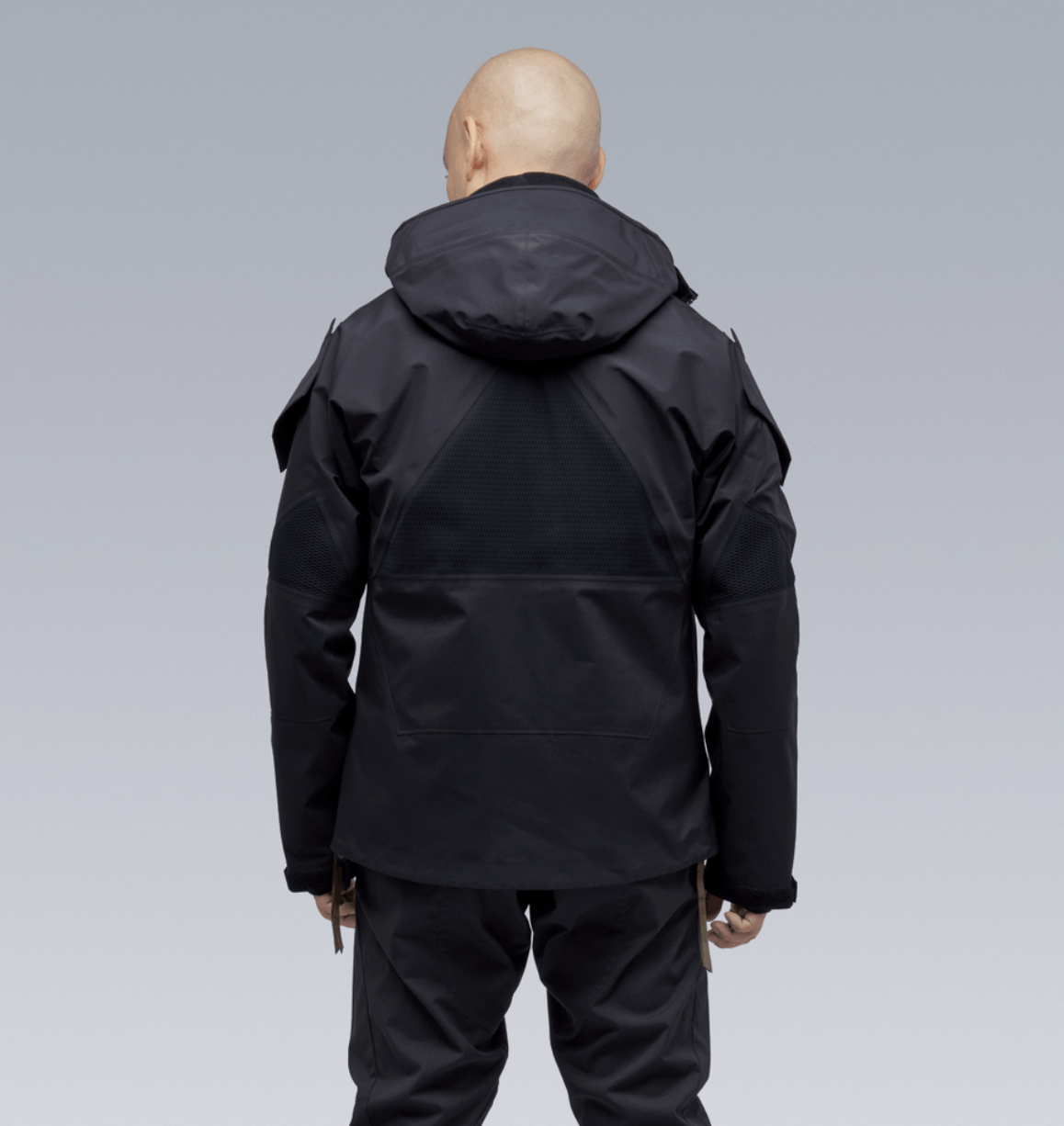 Acronym Acronym J16-GT-01 SZ L Size US L / EU 52-54 / 3 - 8 Thumbnail