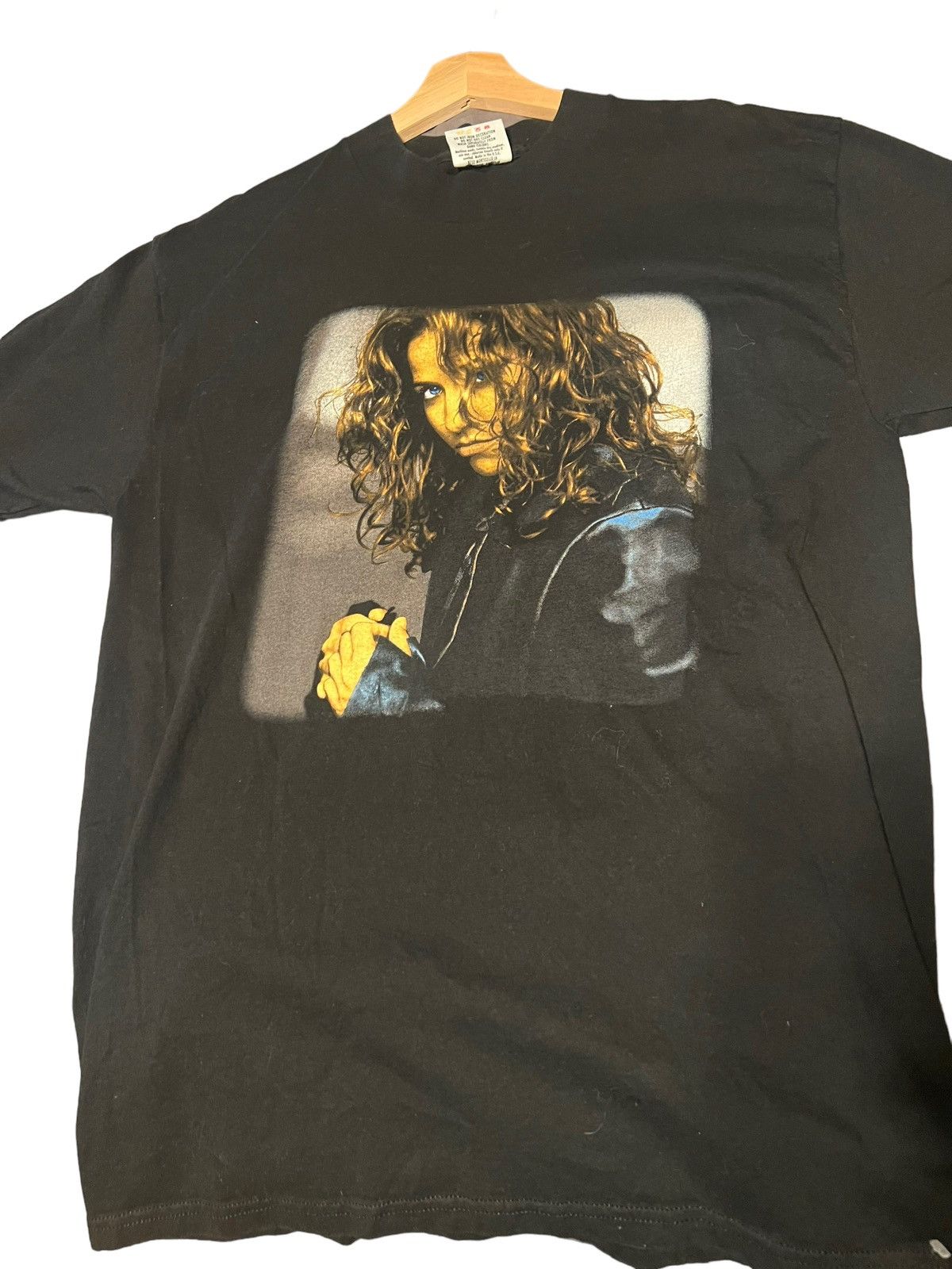 Vintage Sheryl Crow Tshirt