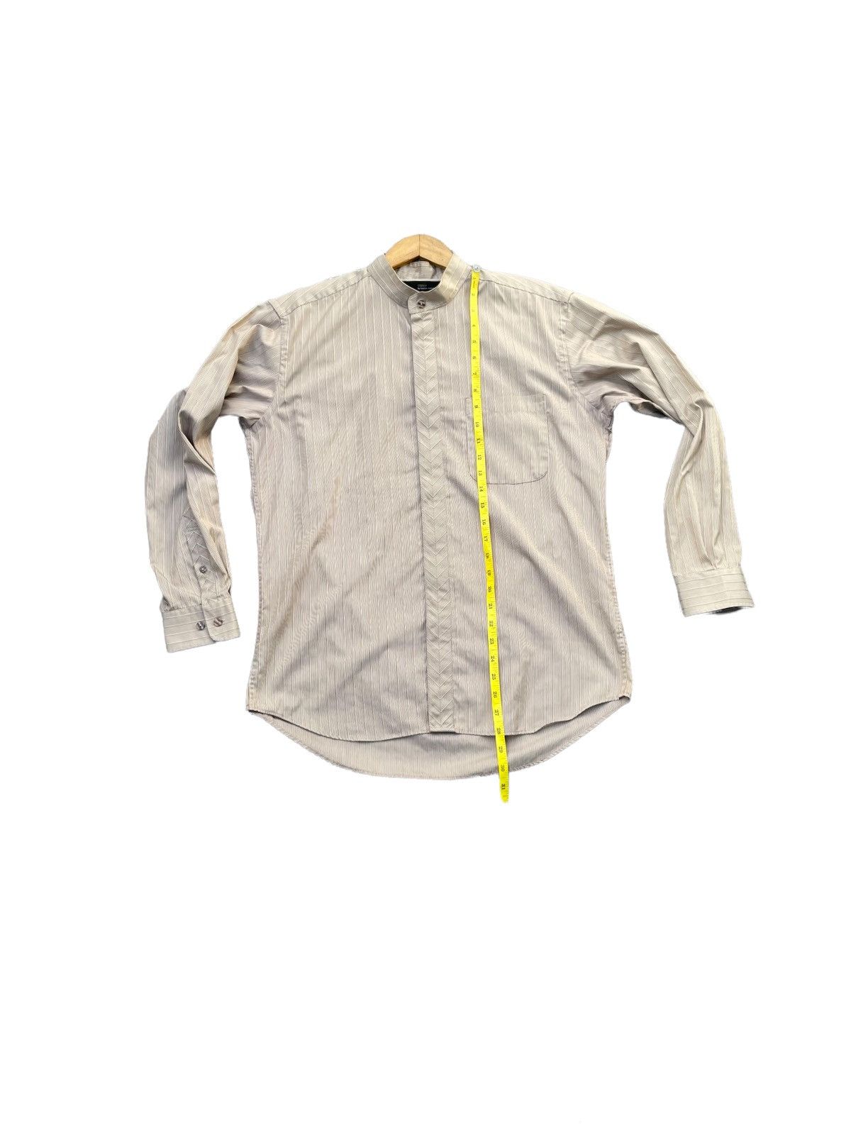 Kansai Yamamoto Sissy Kansai Yamamoto Shirt Size US L / EU 52-54 / 3 - 3 Thumbnail
