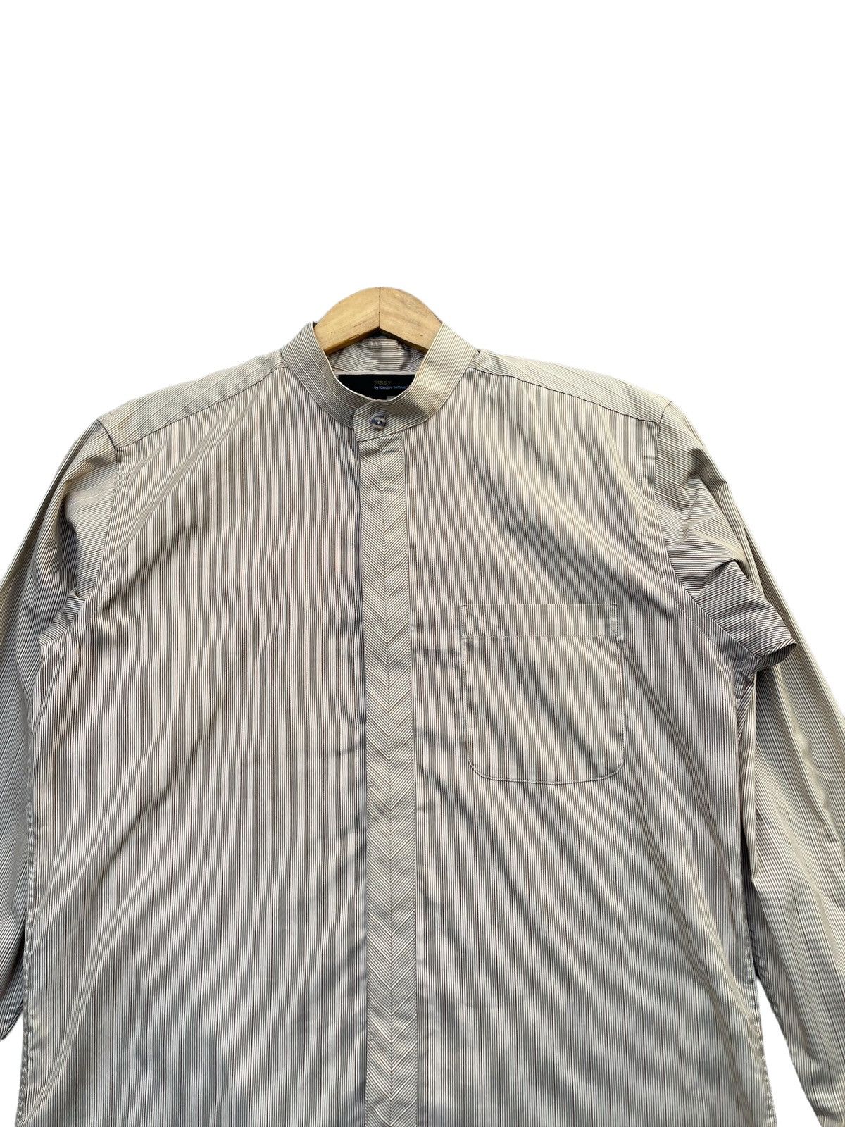Kansai Yamamoto Sissy Kansai Yamamoto Shirt Size US L / EU 52-54 / 3 - 5 Thumbnail