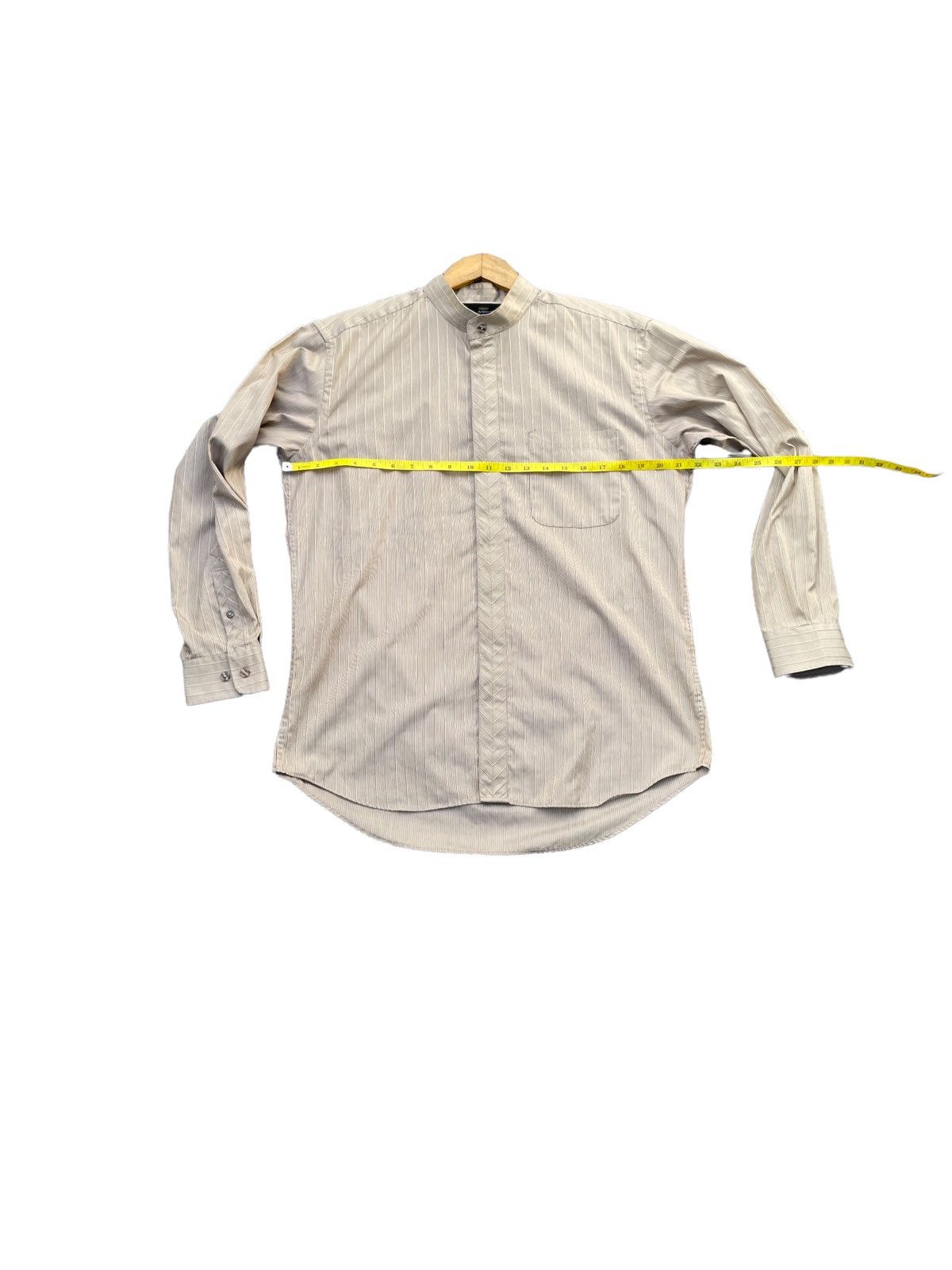Kansai Yamamoto Sissy Kansai Yamamoto Shirt Size US L / EU 52-54 / 3 - 2 Thumbnail