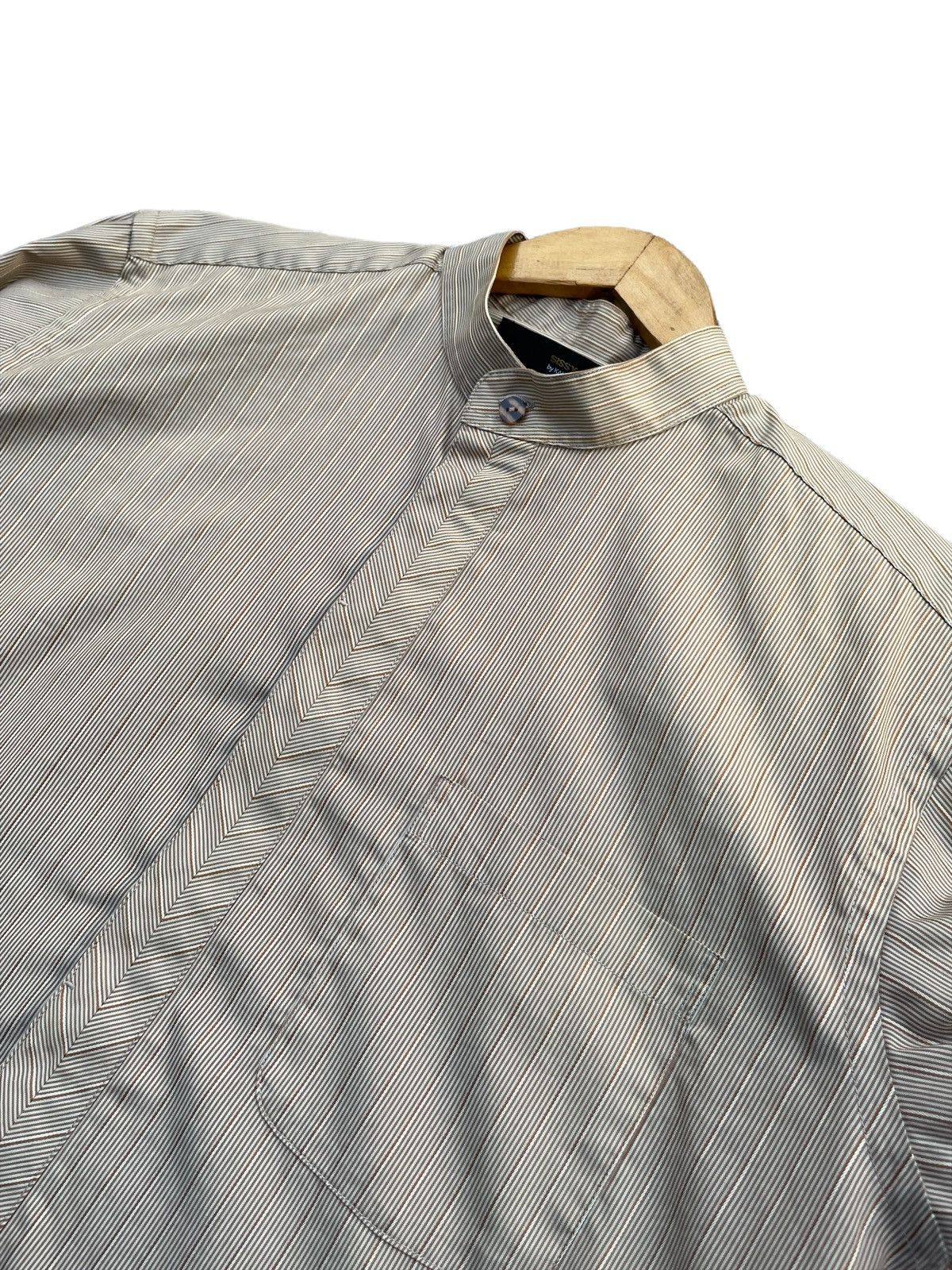 Kansai Yamamoto Sissy Kansai Yamamoto Shirt Size US L / EU 52-54 / 3 - 6 Thumbnail