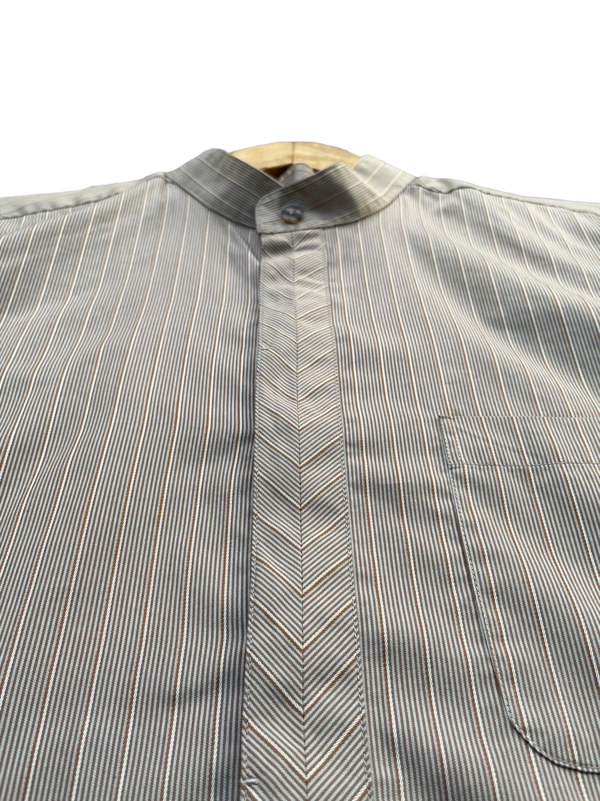 Kansai Yamamoto Sissy Kansai Yamamoto Shirt Size US L / EU 52-54 / 3 - 7 Thumbnail
