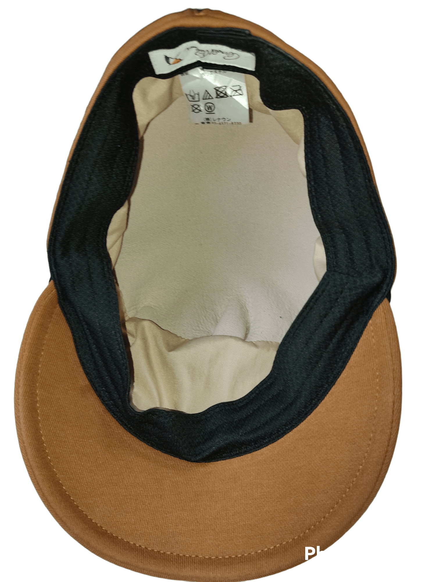 American Edition Arnold Palmer Inspired Undercover Stylo Hat Size ONE SIZE - 6 Thumbnail