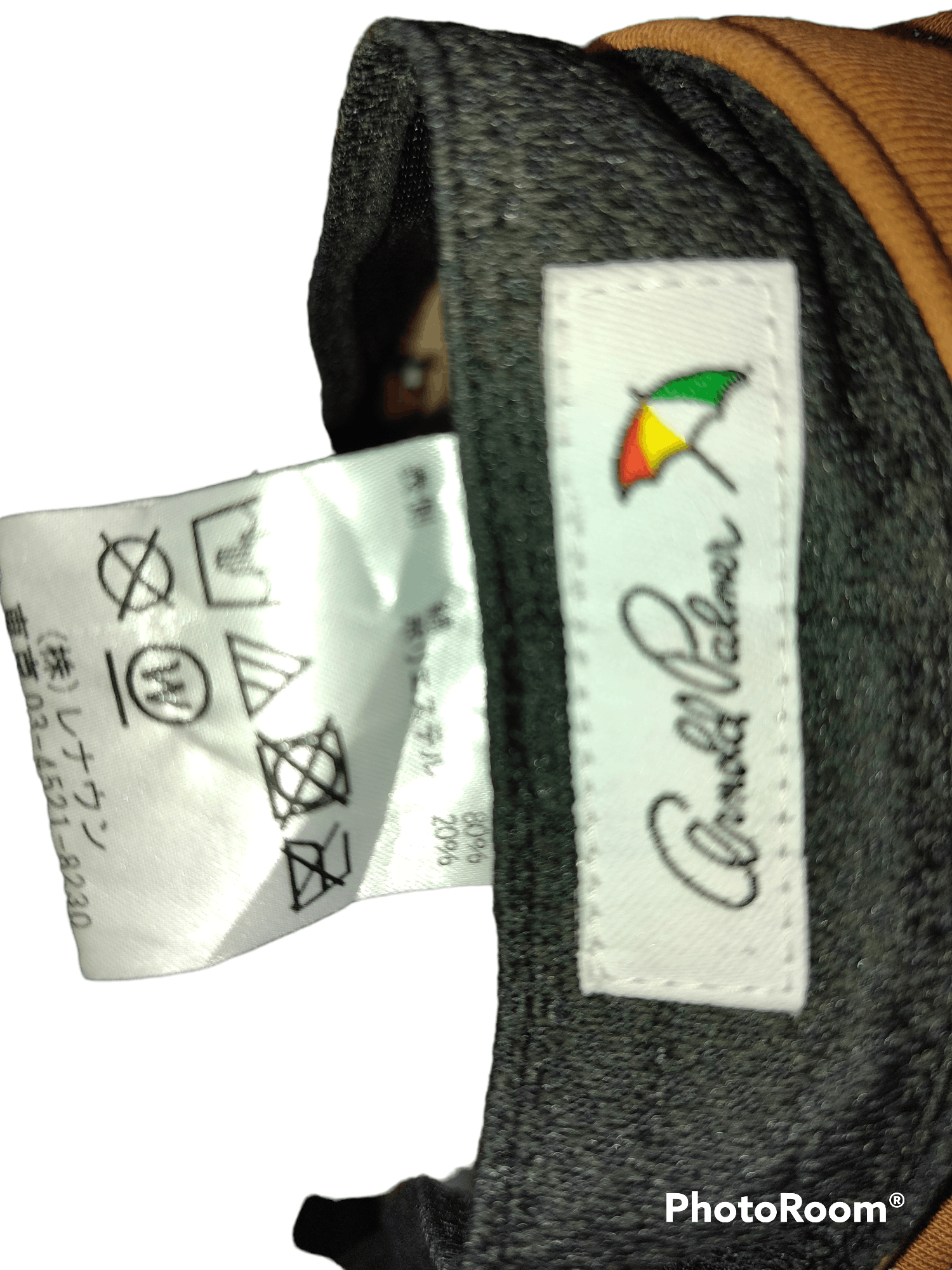 American Edition Arnold Palmer Inspired Undercover Stylo Hat Size ONE SIZE - 5 Thumbnail