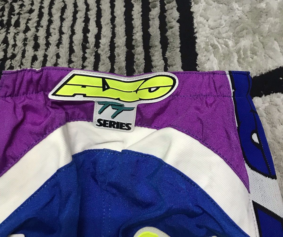 Sports Specialties Kevlar Axo motorcross racing pants Size US 28 / EU 44 - 7 Thumbnail