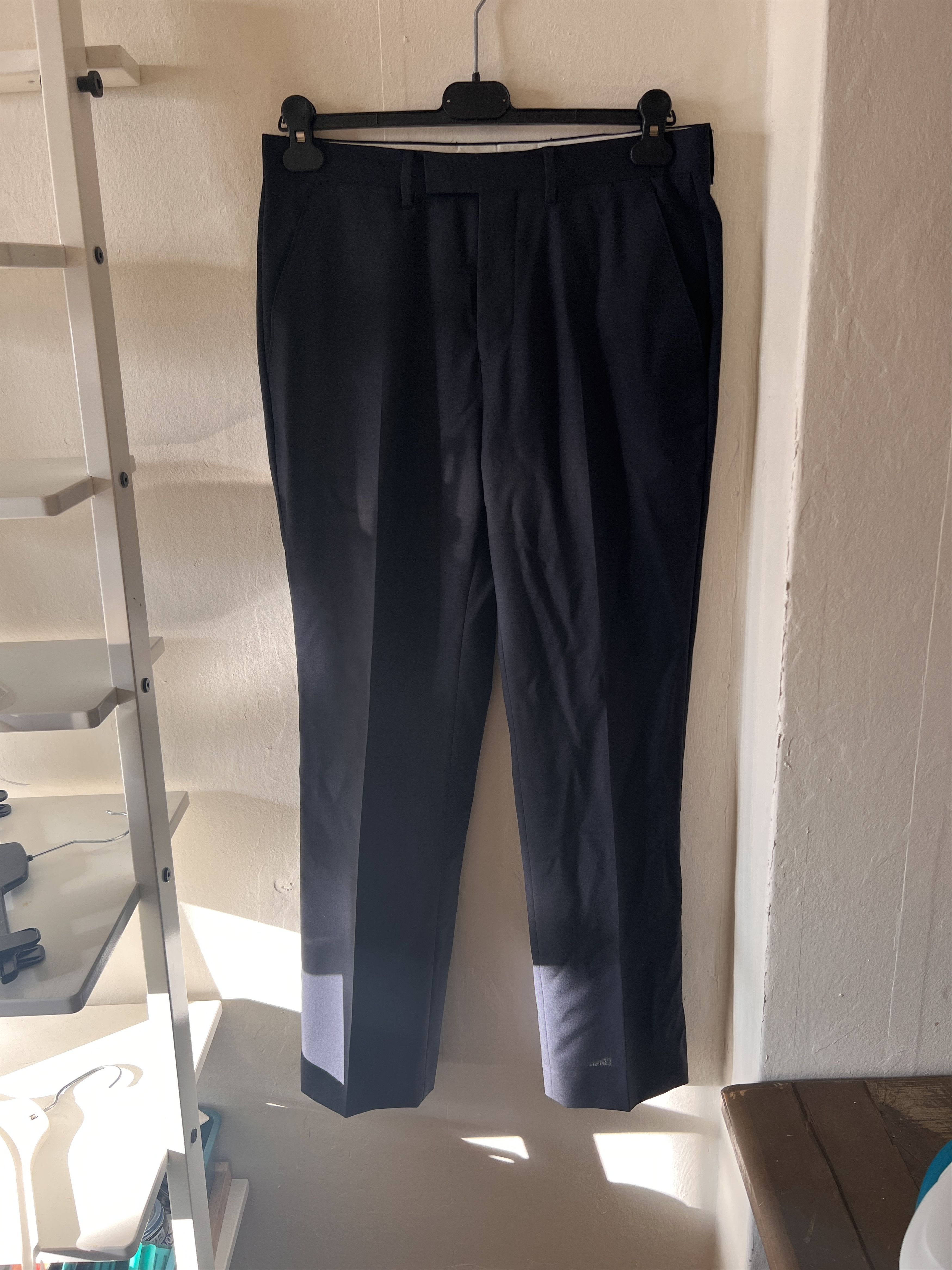 Acne Studios Smart Formal Pants Suit Size US 30 / EU 46 - 1 Thumbnail
