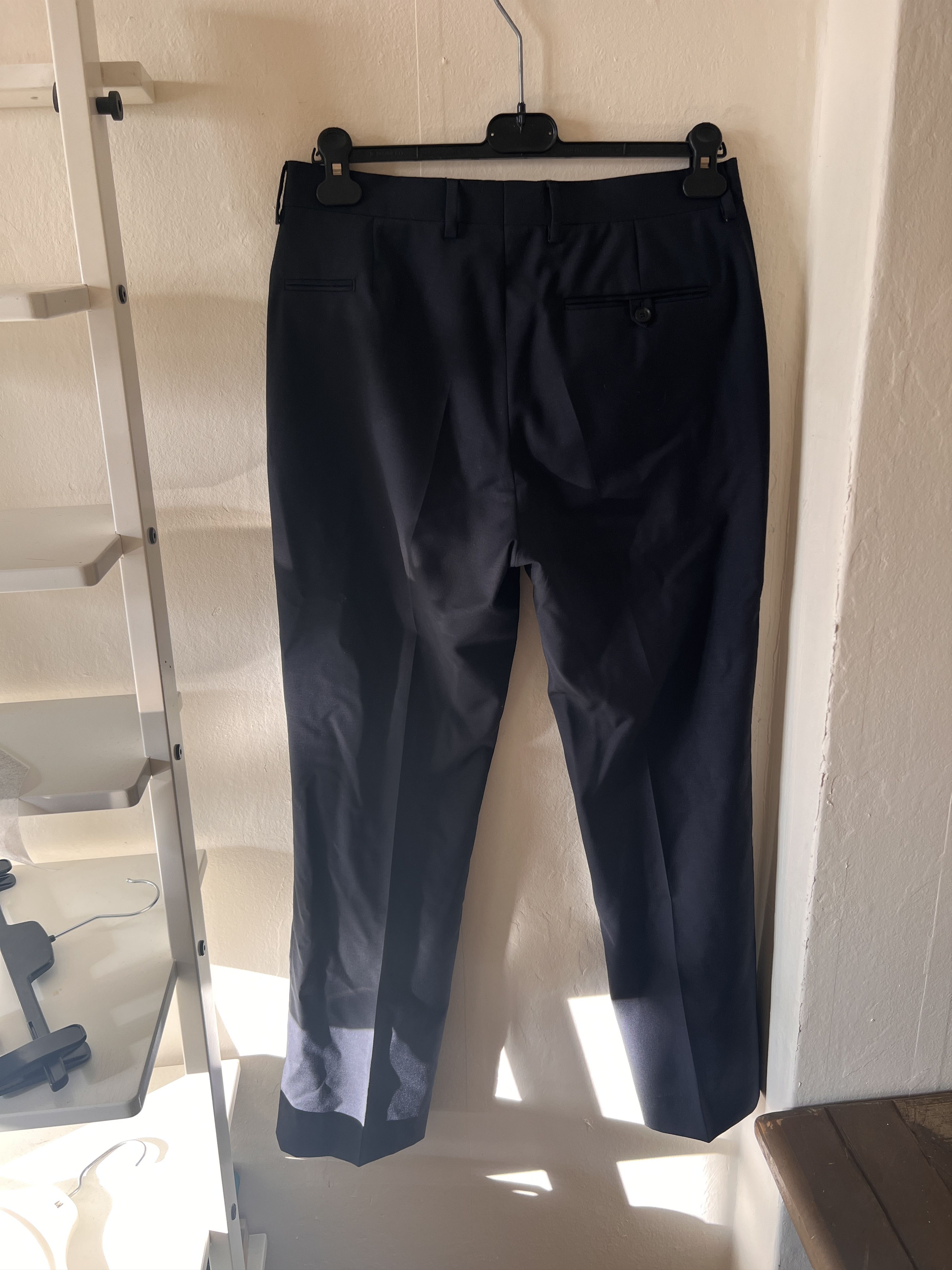 Acne Studios Smart Formal Pants Suit Size US 30 / EU 46 - 5 Thumbnail