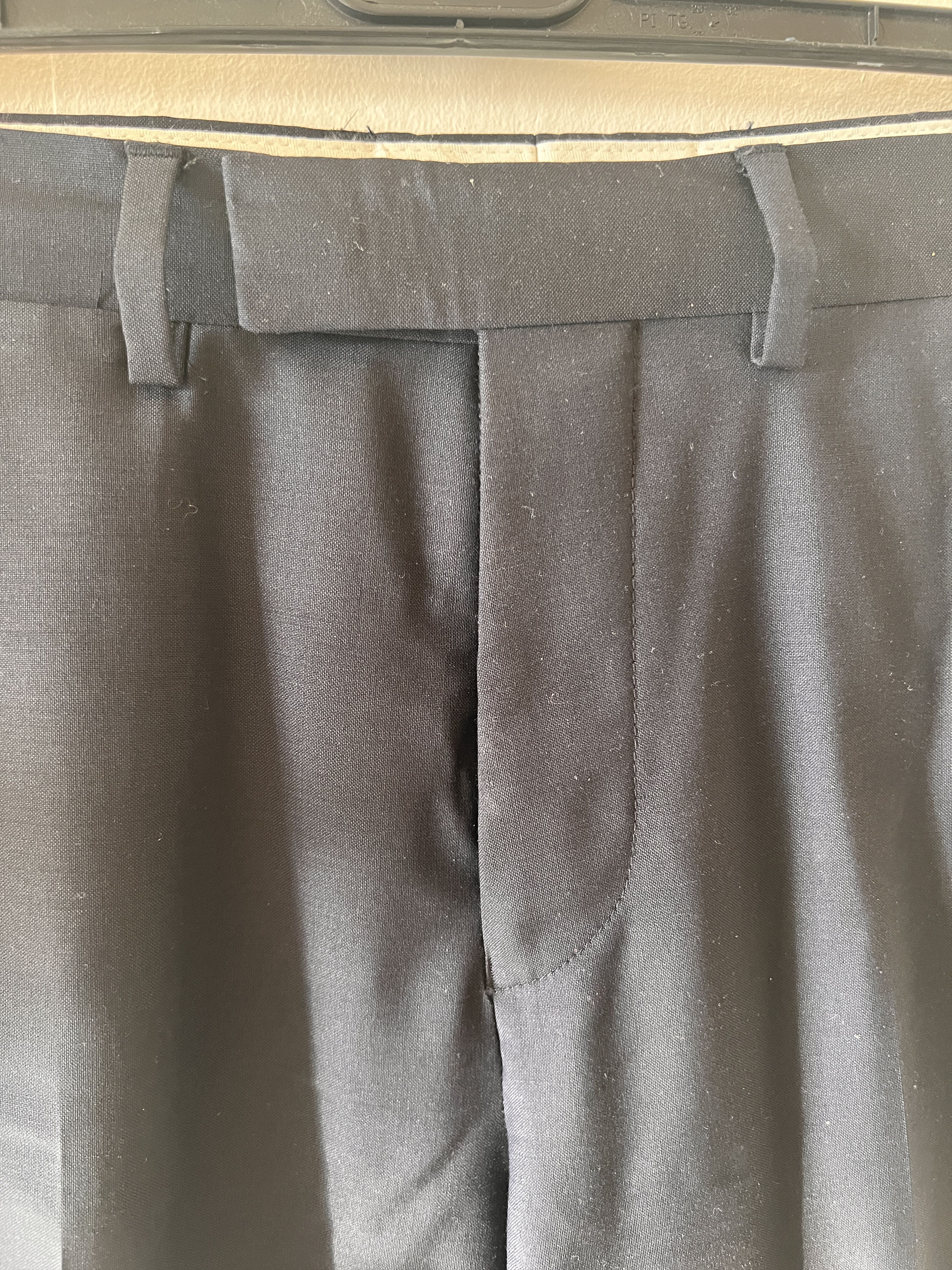 Acne Studios Smart Formal Pants Suit Size US 30 / EU 46 - 3 Thumbnail