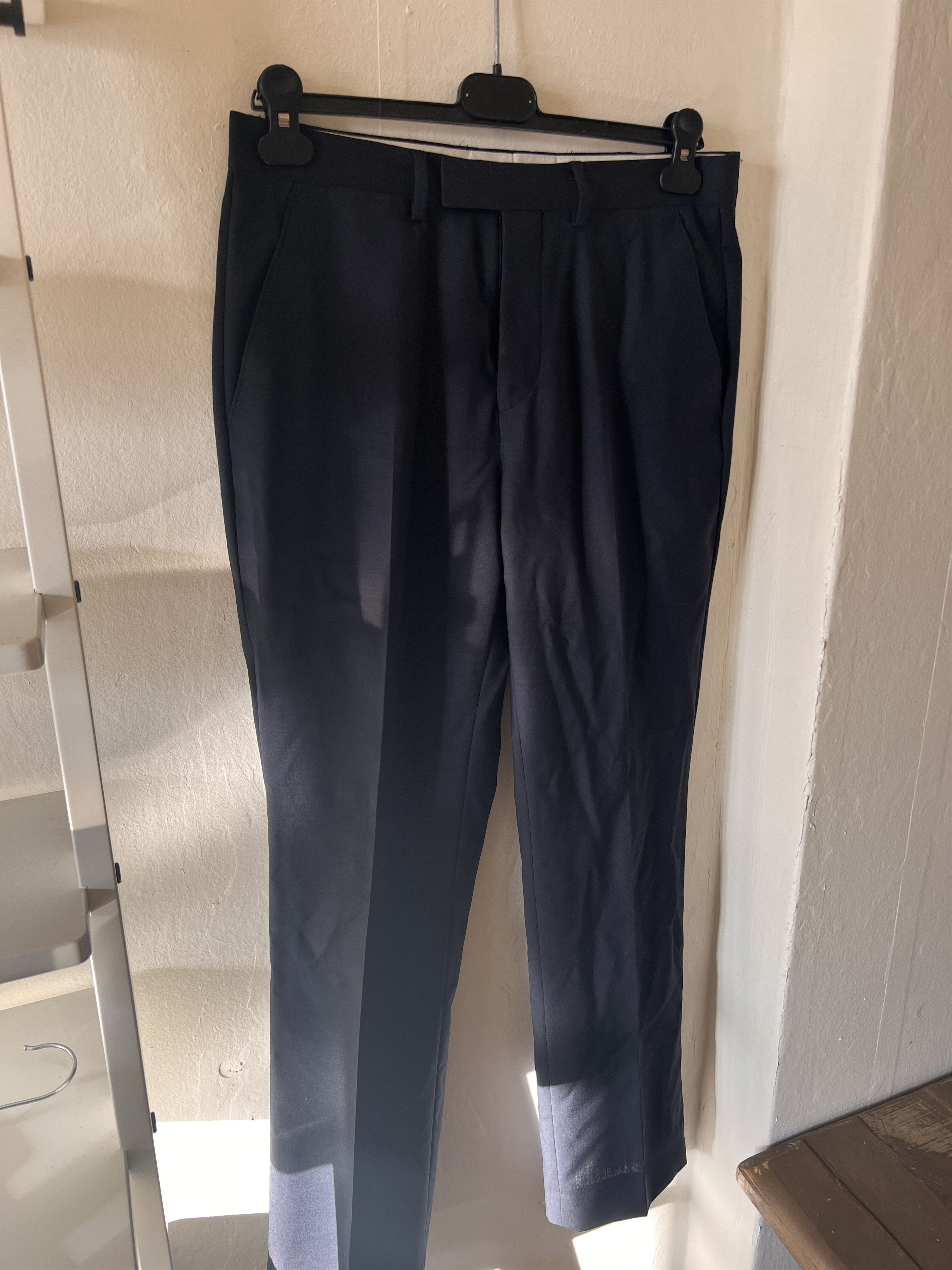 Acne Studios Smart Formal Pants Suit Size US 30 / EU 46 - 2 Thumbnail