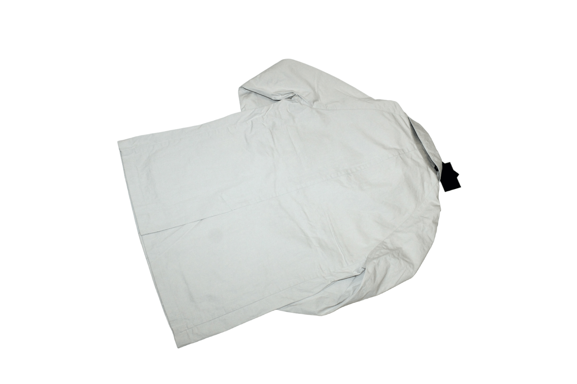 Costume National 💥Limonta selection pour De Fursac Solid Classic Trench Coat Size US S / EU 44-46 / 1 - 11 Thumbnail