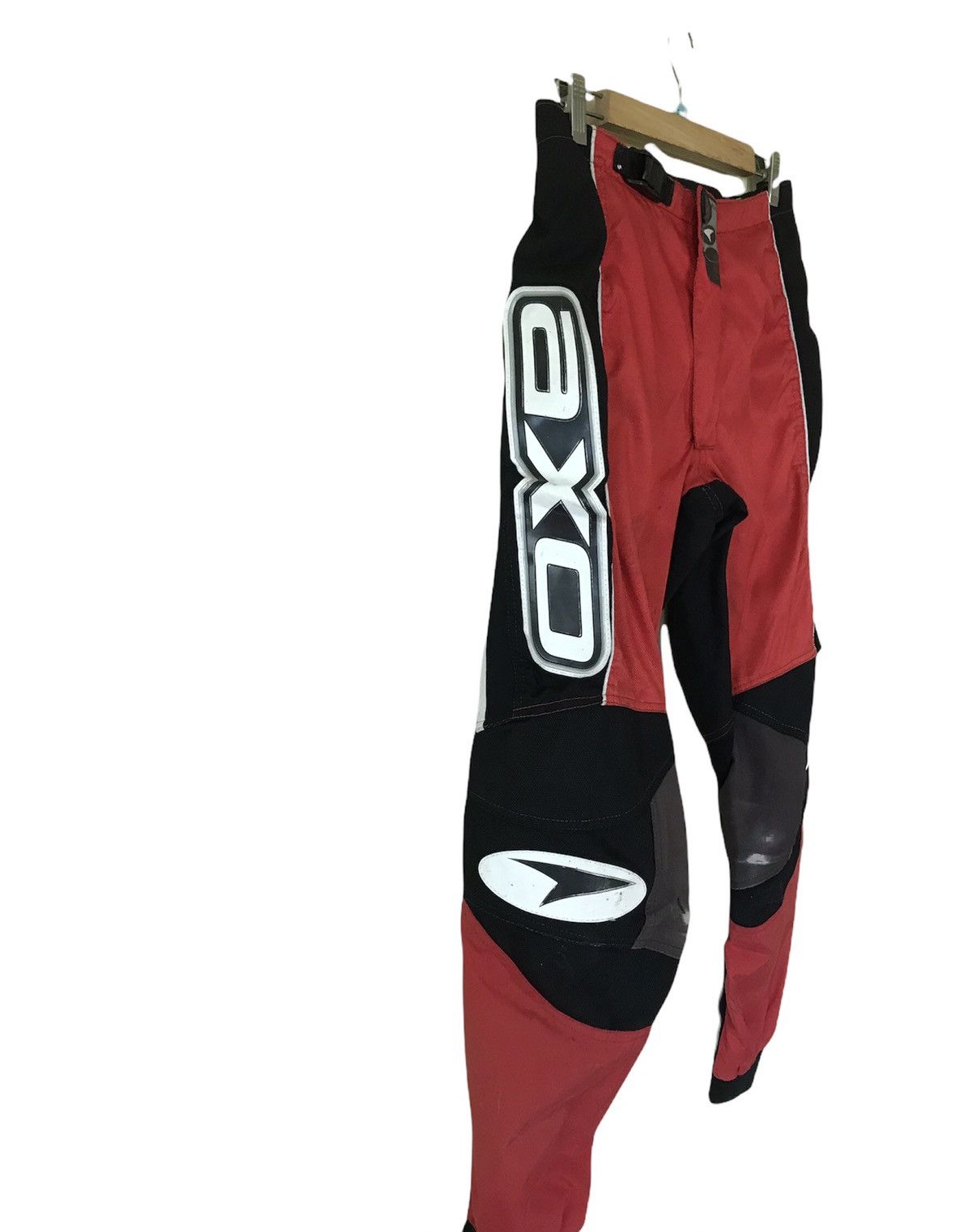 Sports Specialties Vtg AXO Sport Team Motocross Racing Pant Size US 32 / EU 48 - 6 Thumbnail