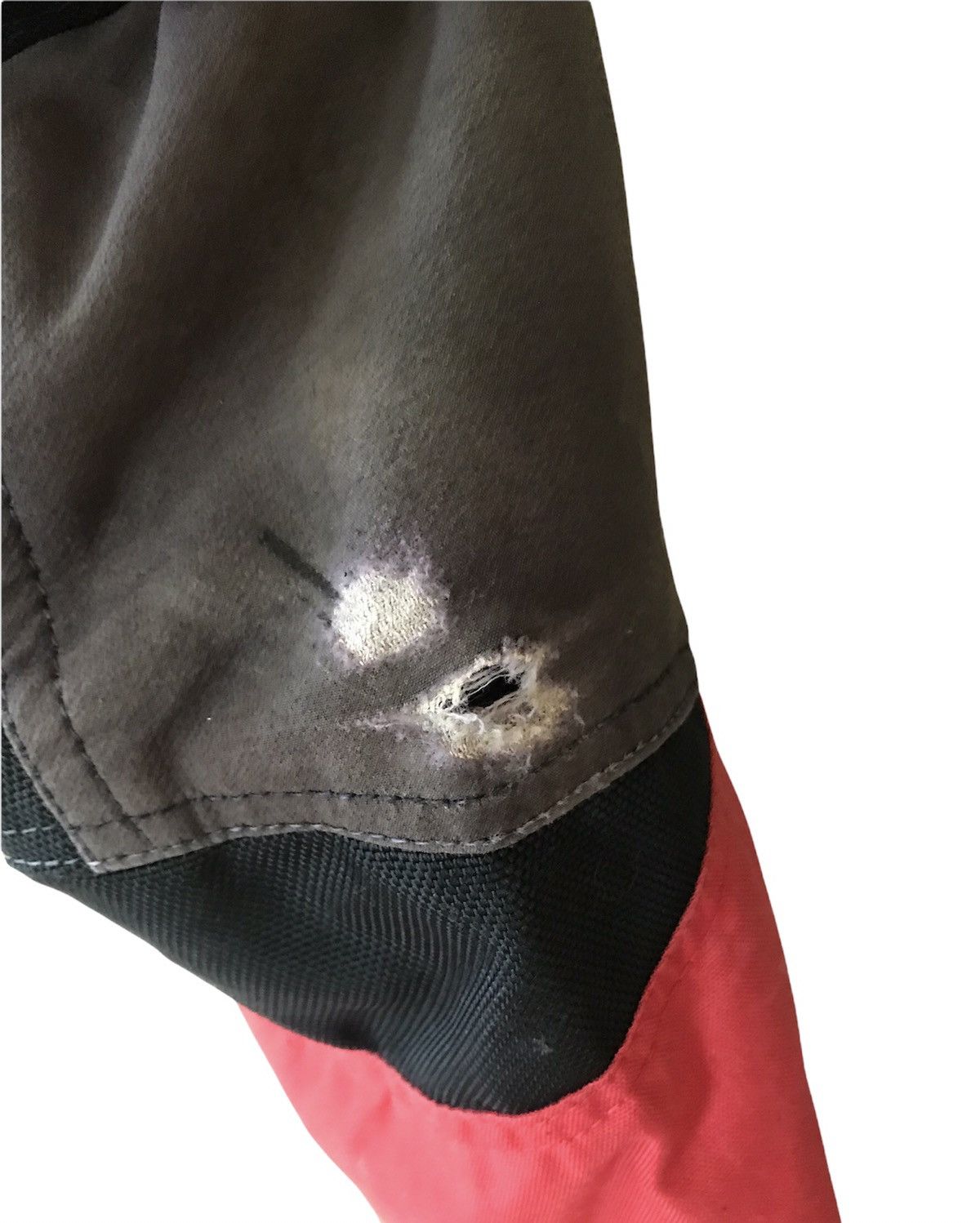 Sports Specialties Vtg AXO Sport Team Motocross Racing Pant Size US 32 / EU 48 - 10 Thumbnail