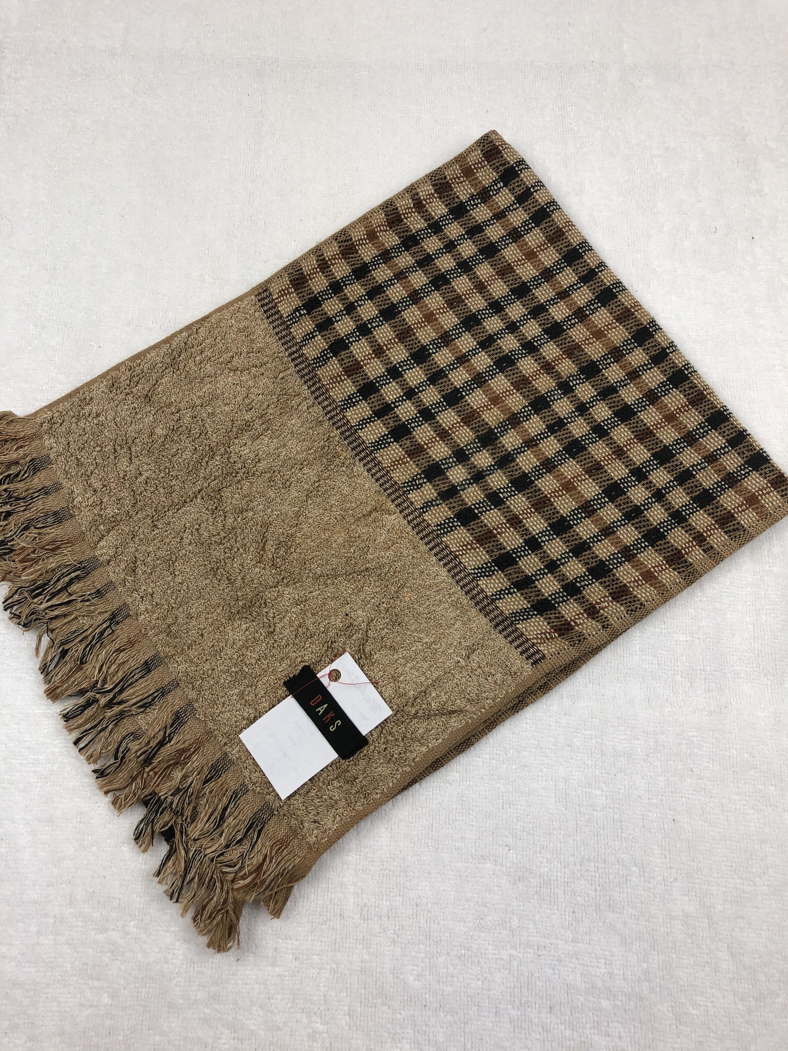 DAKS Daks London Scarf / Muffler / Neckwear Size ONE SIZE - 5 Thumbnail