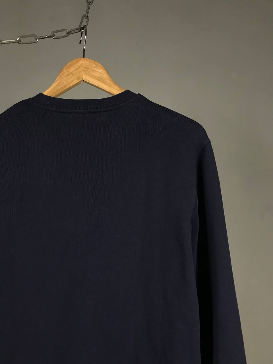 Other Iceberg luxury street fashion sweatshirt Size US M / EU 48-50 / 2 - 7 Thumbnail
