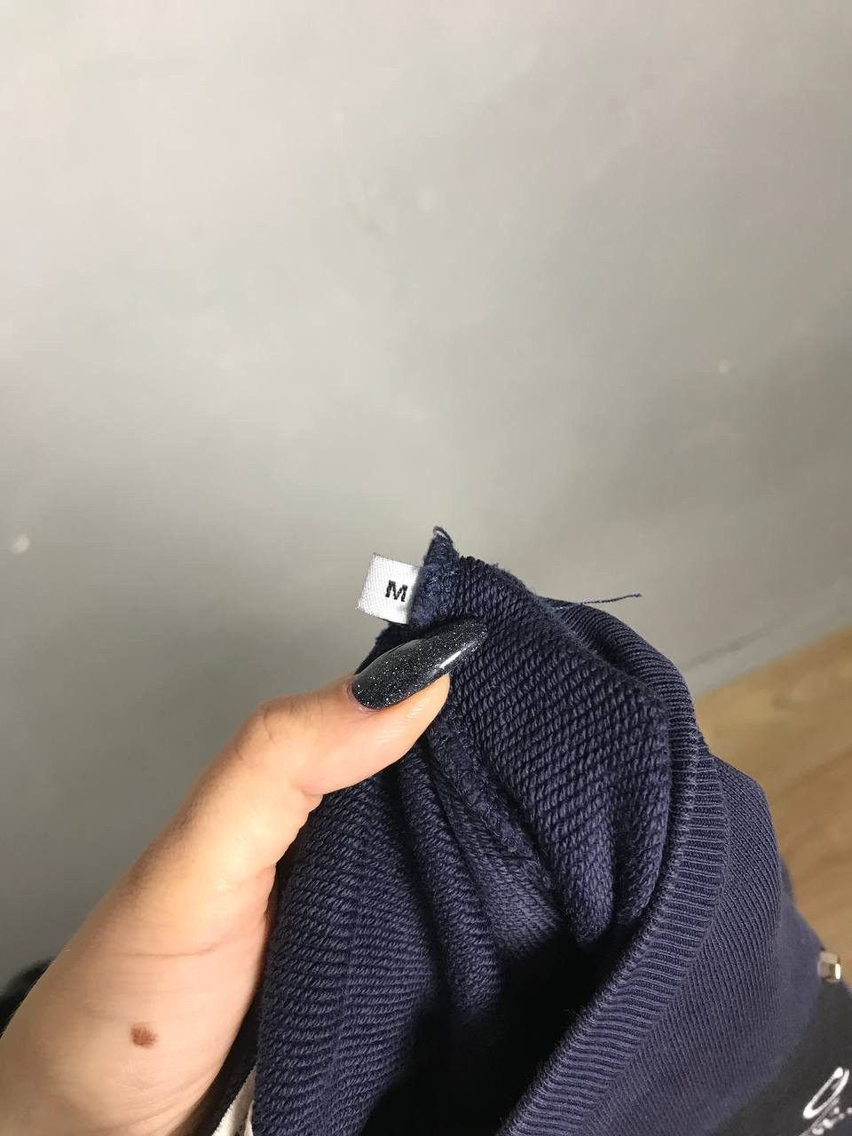 Other Iceberg luxury street fashion sweatshirt Size US M / EU 48-50 / 2 - 8 Thumbnail