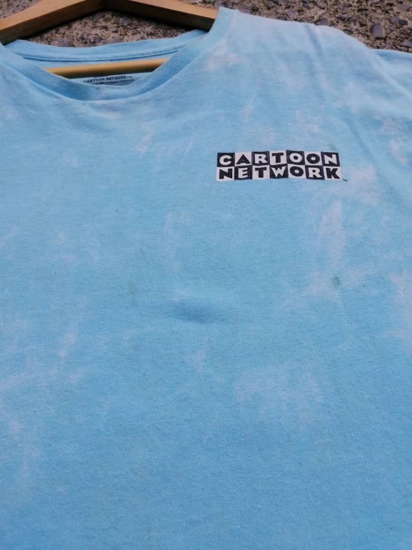 Cartoon Network Cartoon Network All Characters Tee Size US XL / EU 56 / 4 - 5 Thumbnail