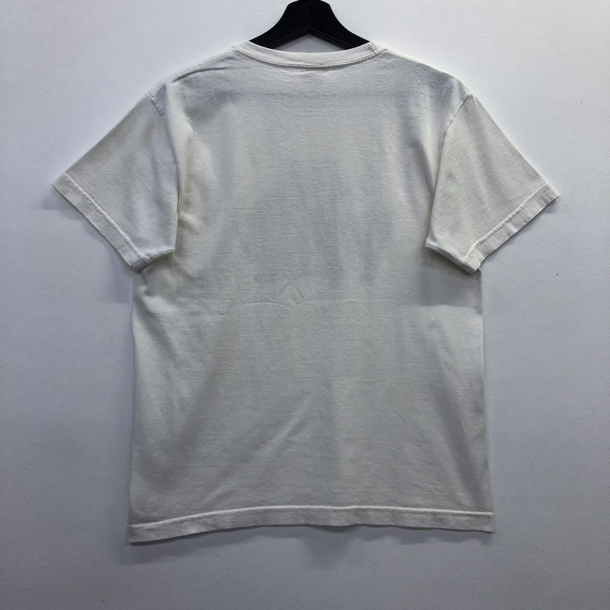 CAT'S PAW × Toyo Enterprises ‘Rare!! CATS PAW by TOYO ENTERPRISE T-shirt Size US M / EU 48-50 / 2 - 12 Thumbnail