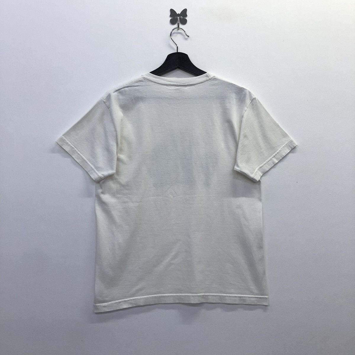 CAT'S PAW × Toyo Enterprises ‘Rare!! CATS PAW by TOYO ENTERPRISE T-shirt Size US M / EU 48-50 / 2 - 11 Thumbnail